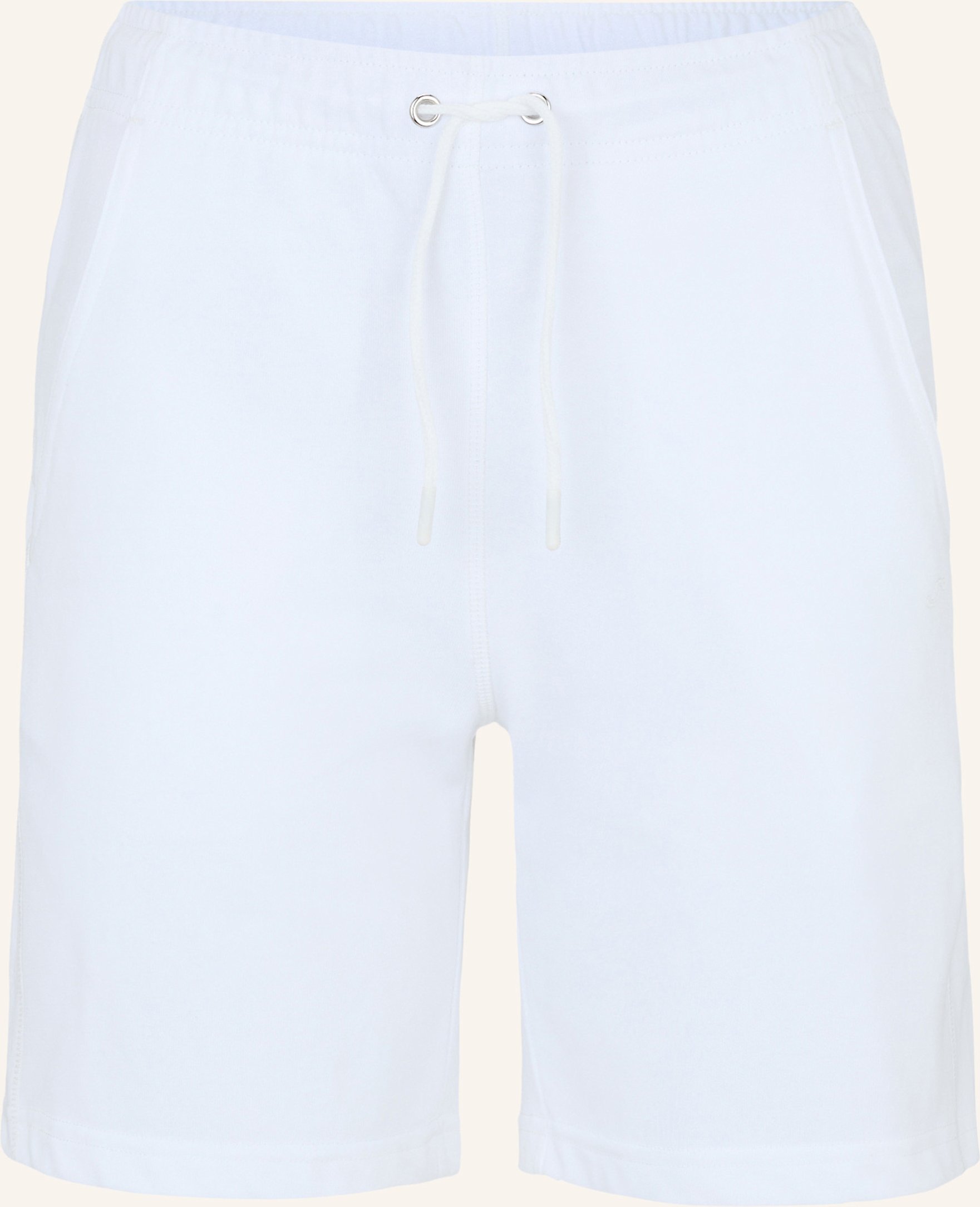 Joy Sportswear Bermuda Kinga weiss