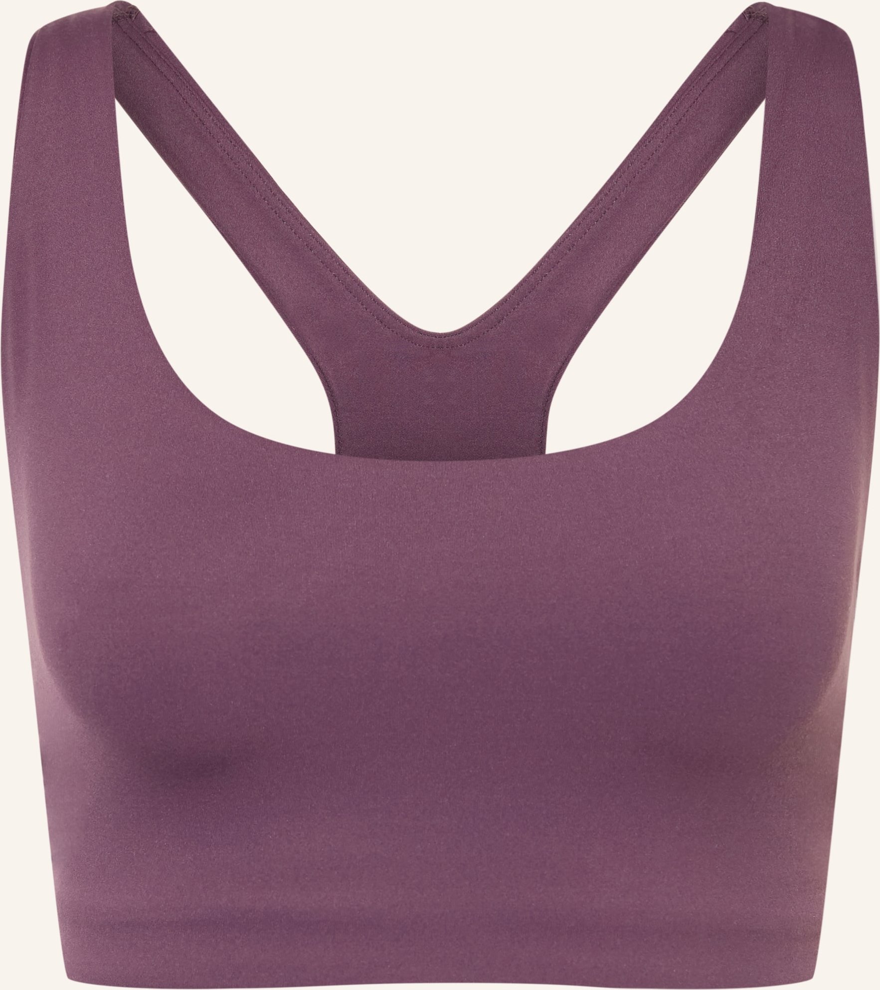 Sweaty Betty Sport-Bh Ultimate Studio rot