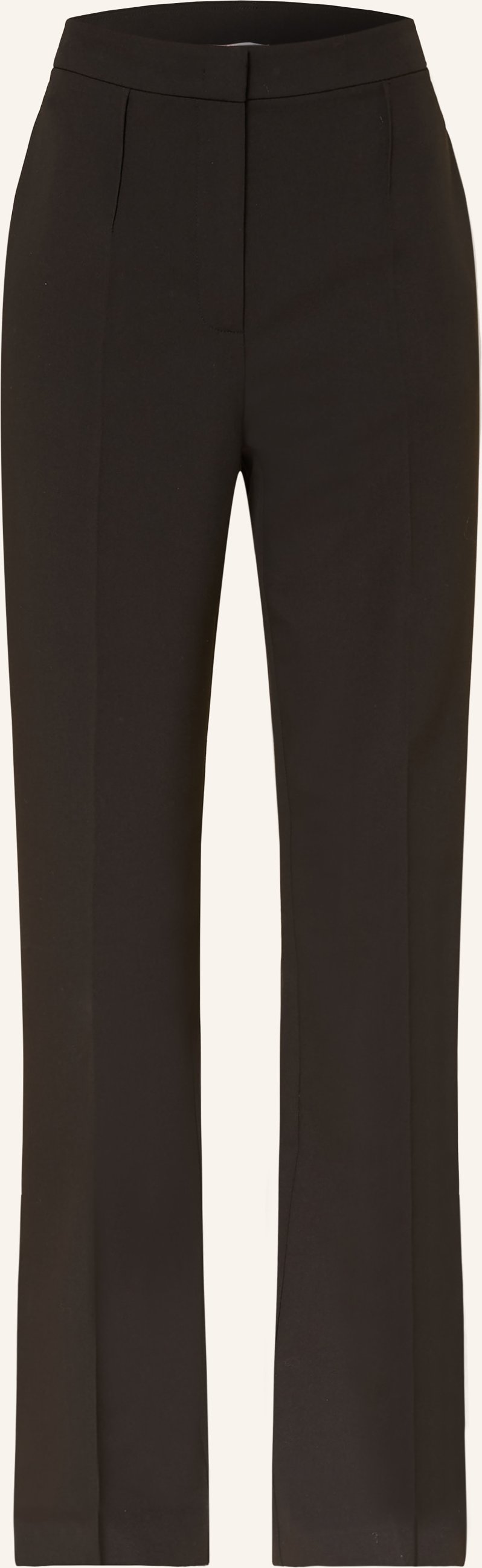 Patrizia Pepe Hose schwarz