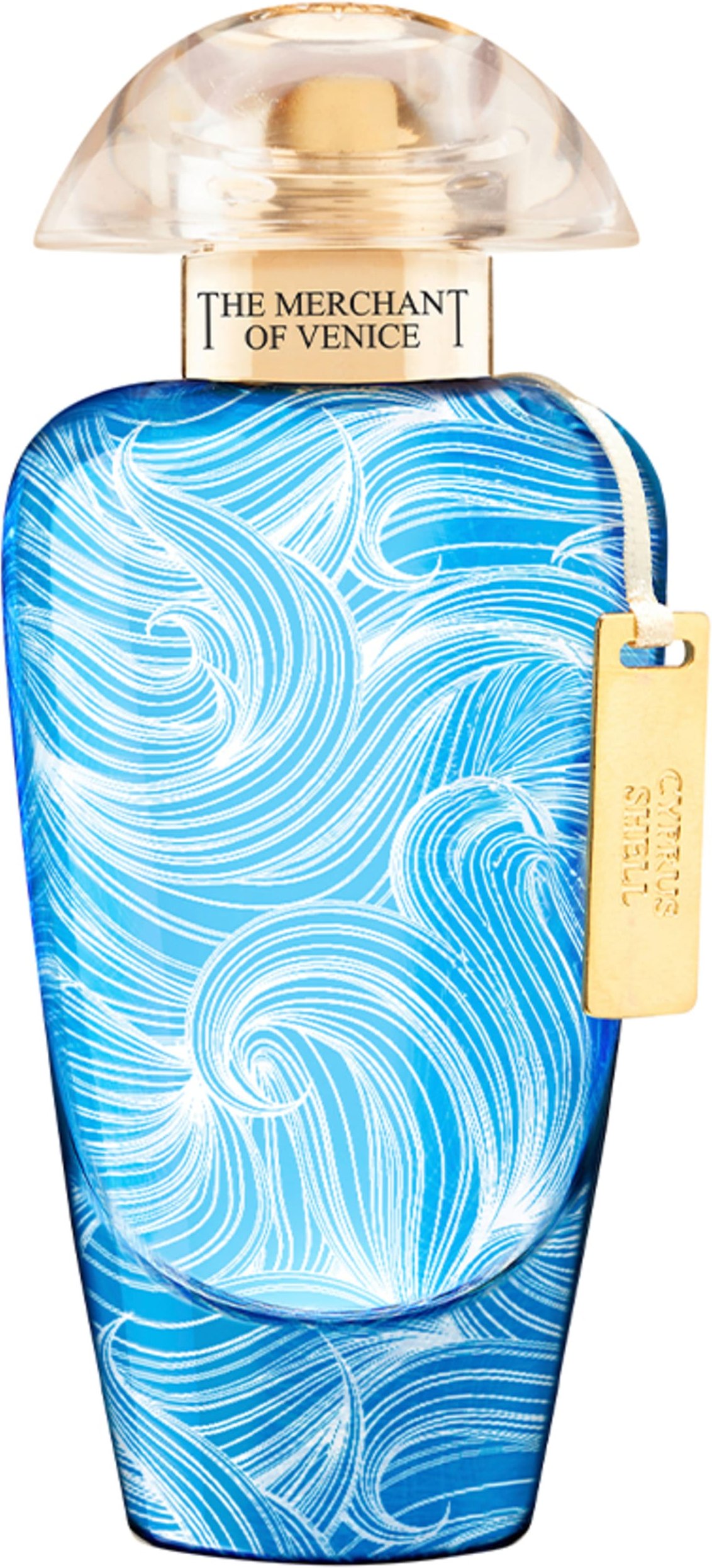 The Merchant Of Venice Cyprus Shell Eau de Parfum 50 ml