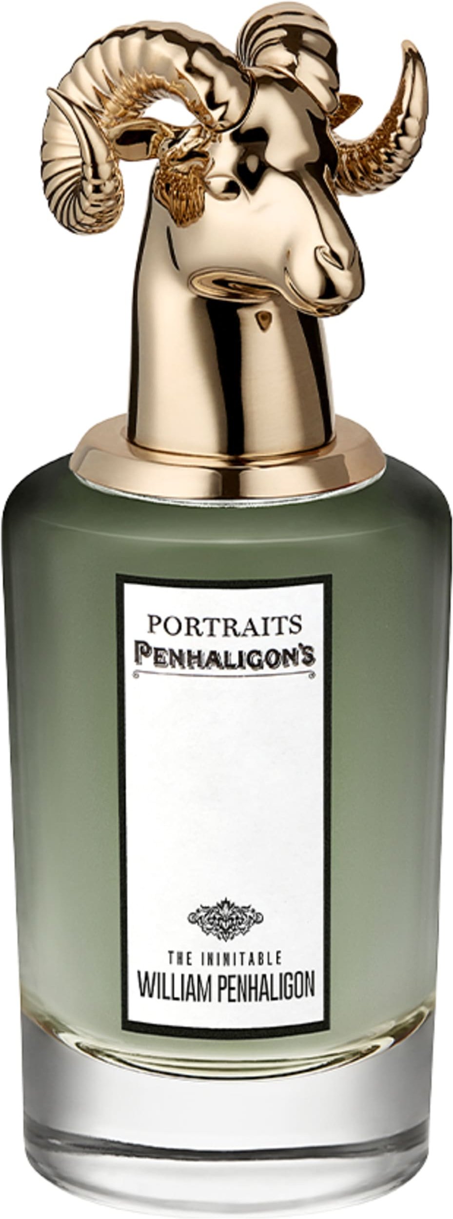 Penhaligon's The Inimitable William Penhalion Eau de Parfum 75 ml