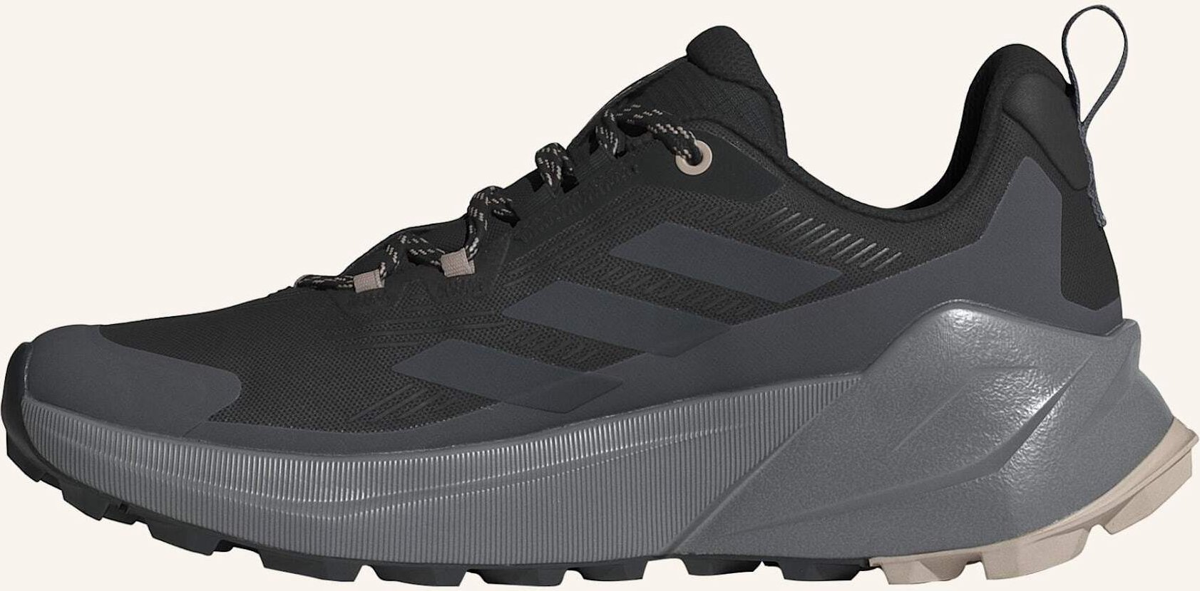 Adidas Terrex Terrex Trailmaker 2.0 Wanderschuh schwarz