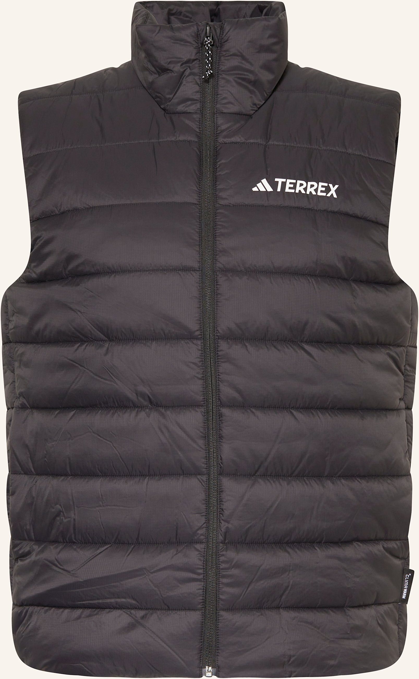 Thumbnail - Adidas Terrex Steppweste Multi Essentials Climawarm schwarz