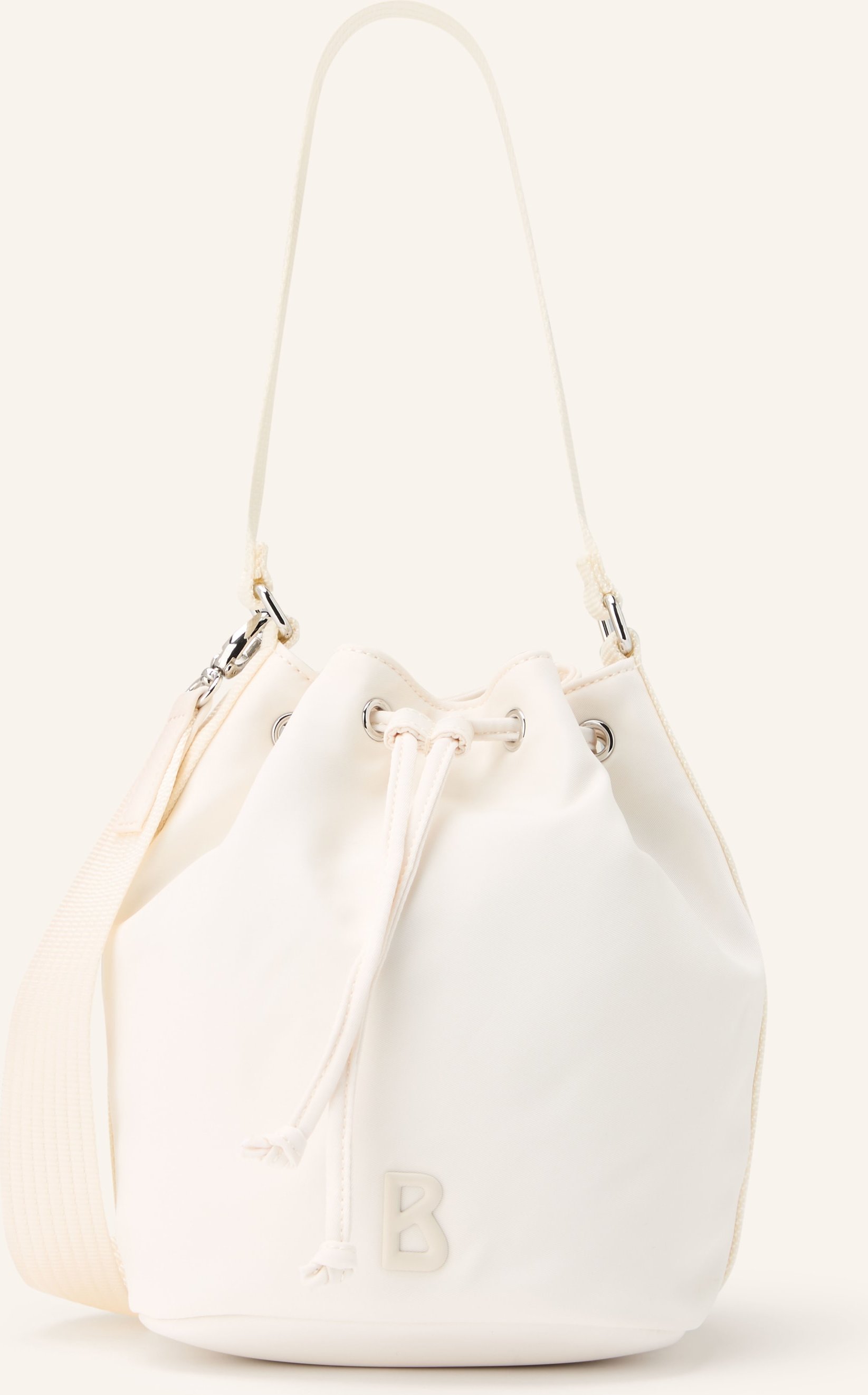 Bogner Beuteltasche Verbier Play 1.0 Ines weiss