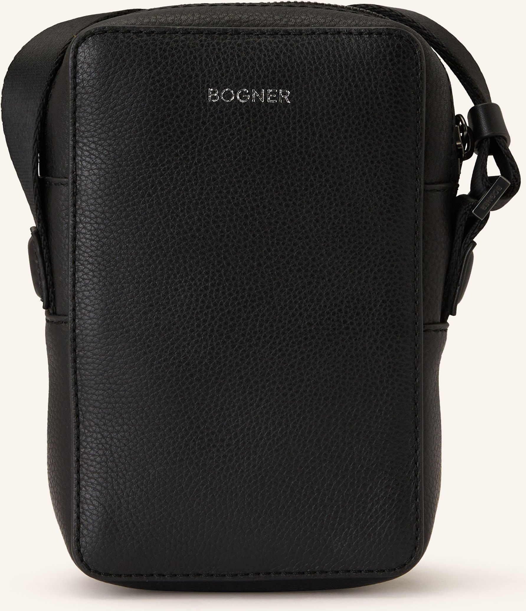 Thumbnail - Bogner Umhängetasche Kiroro Jacob schwarz