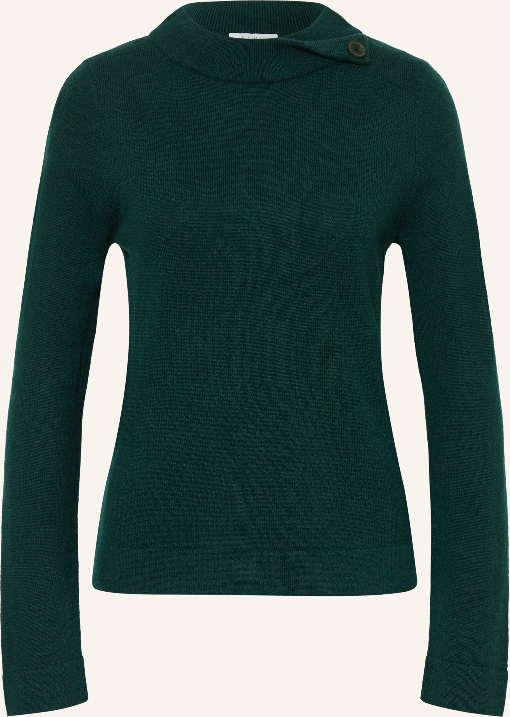 Hobbs Pullover Talia gruen