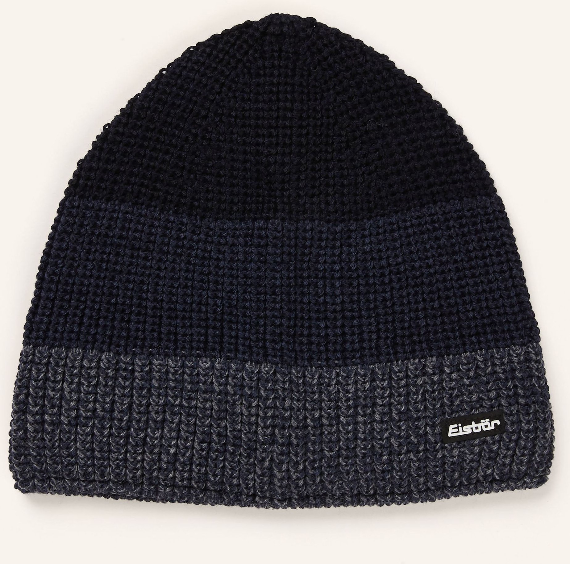 Eisbär Mütze Caris Mit Merinowolle blau