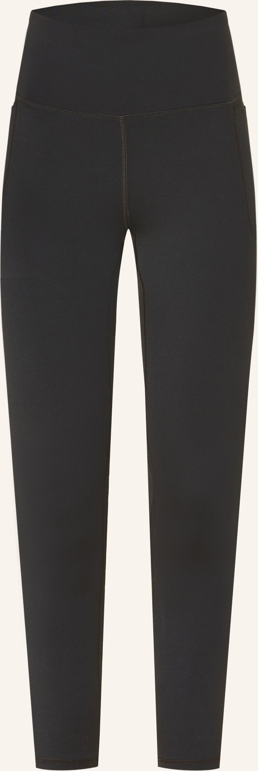 Under Armour Tights Ua Meridian schwarz