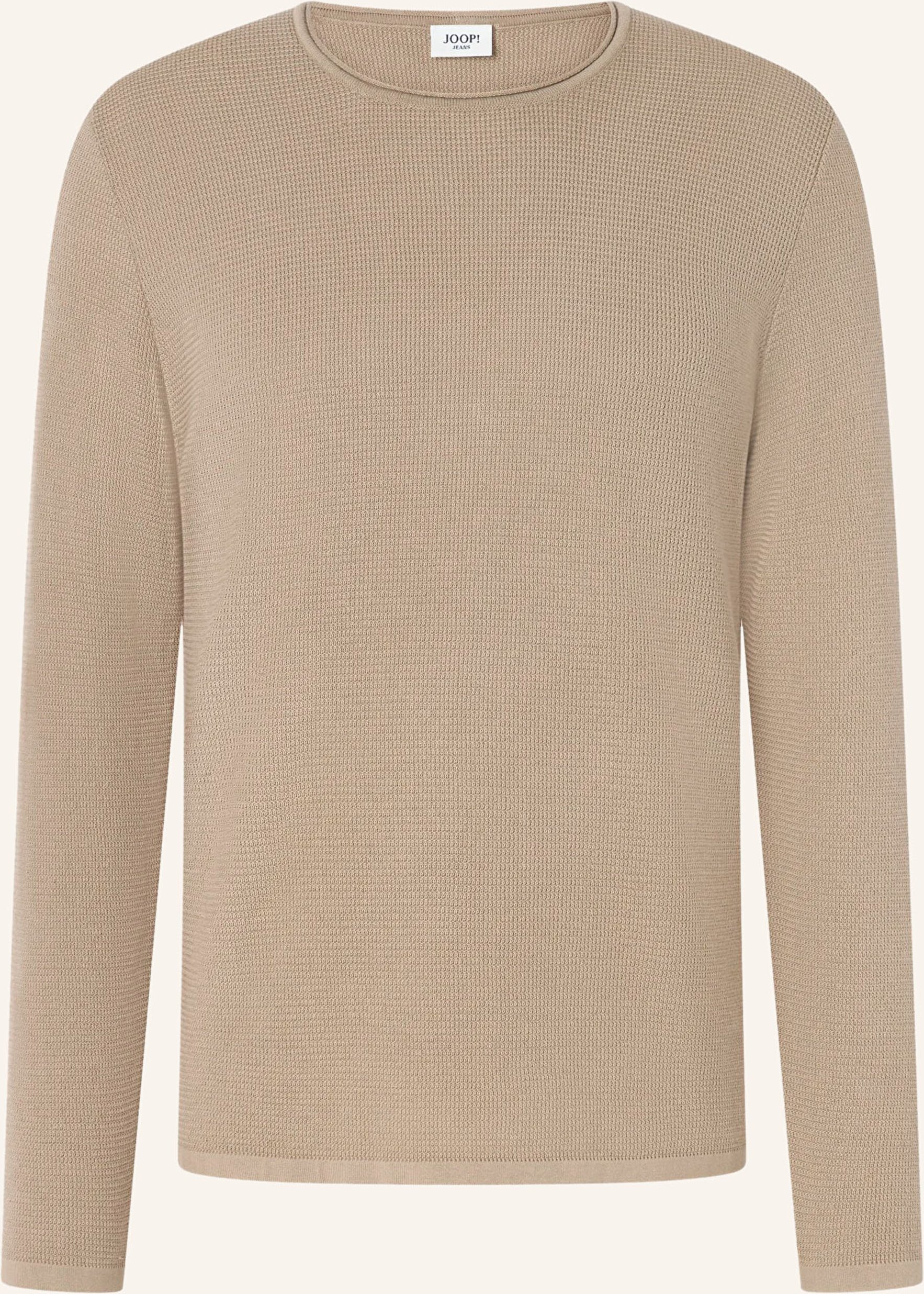 Joop! Jeans Pullover Svenor beige
