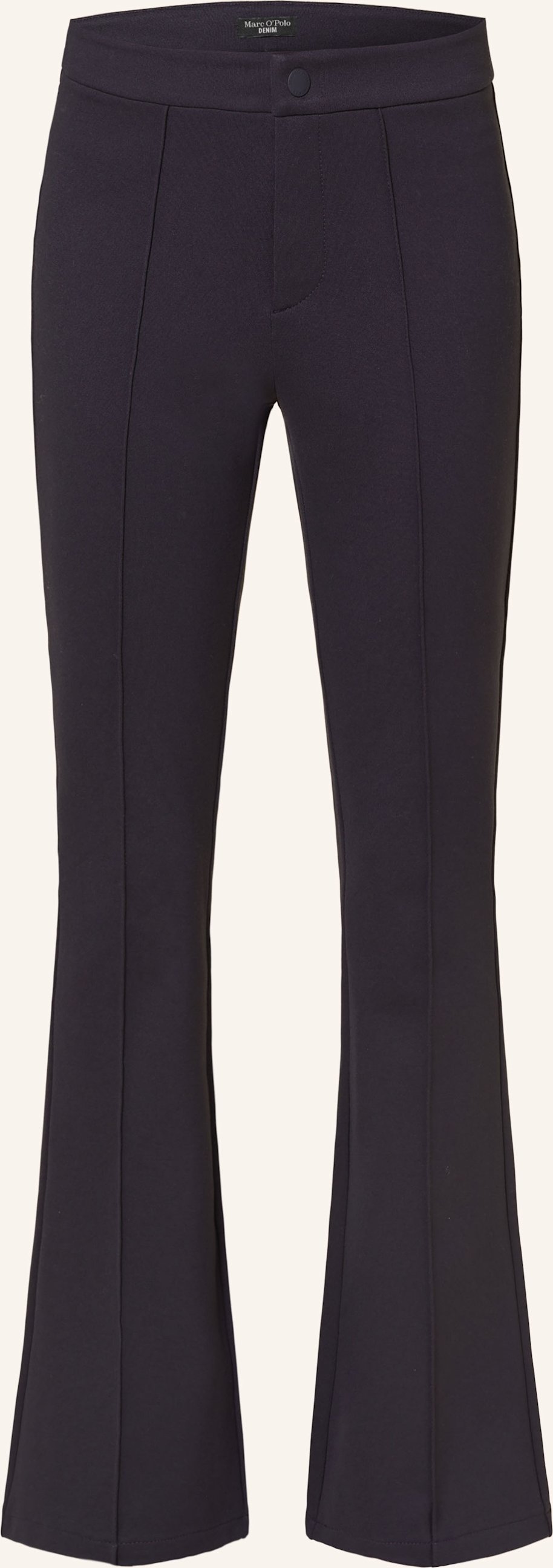 Marc O'polo Denim Jerseyhose blau