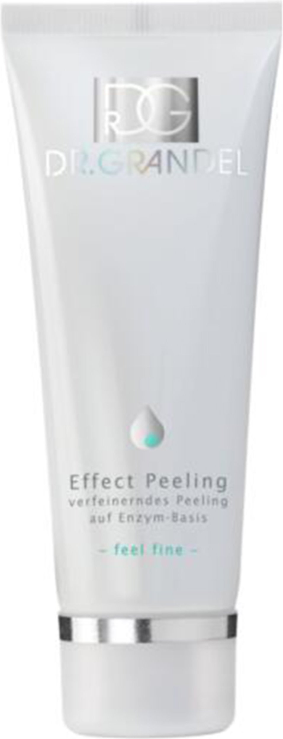 Dr. Grandel Cleansing - Effect Peeling Gesichtspeeling 75 ml