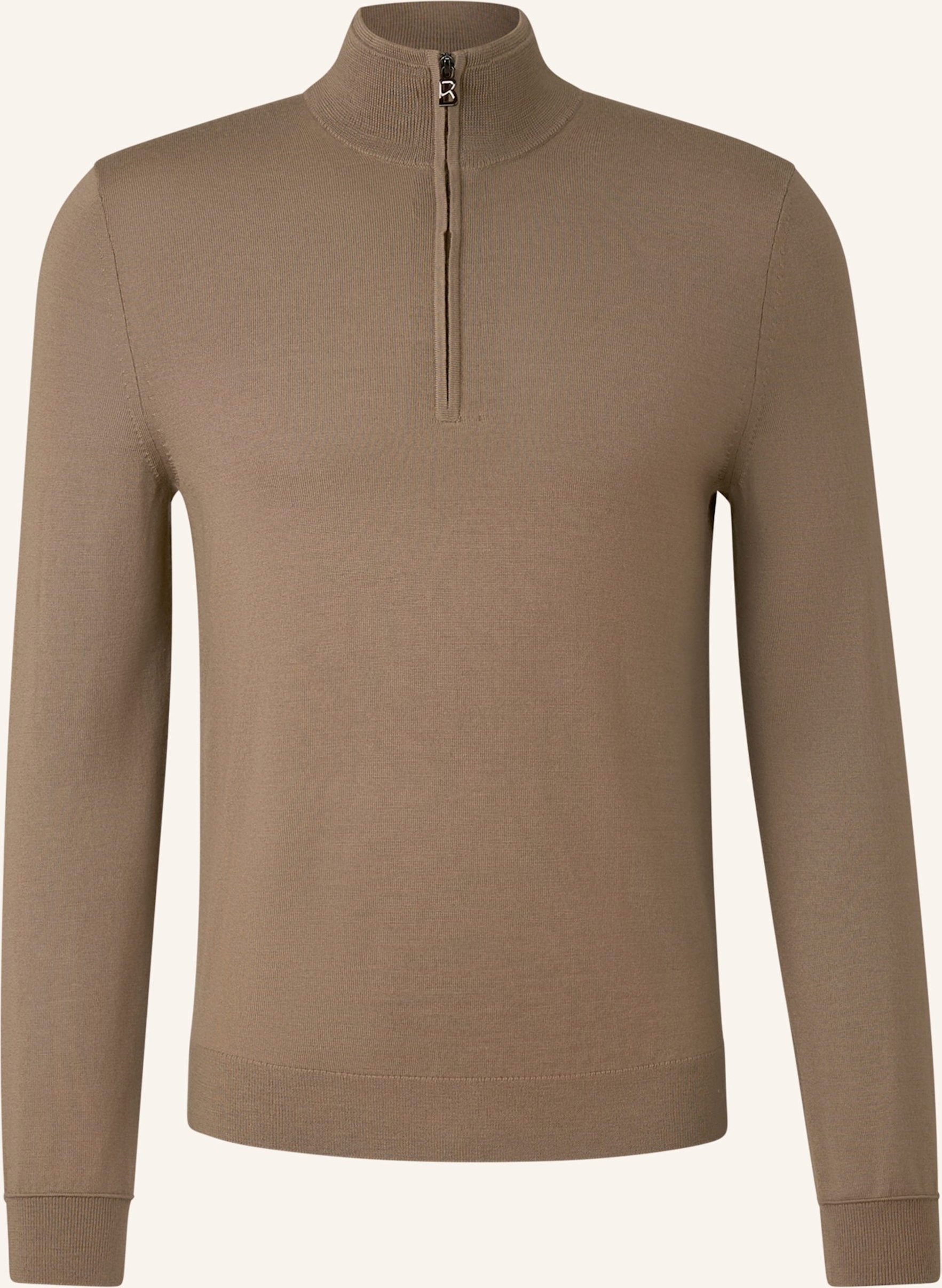 Bogner Pullover braun