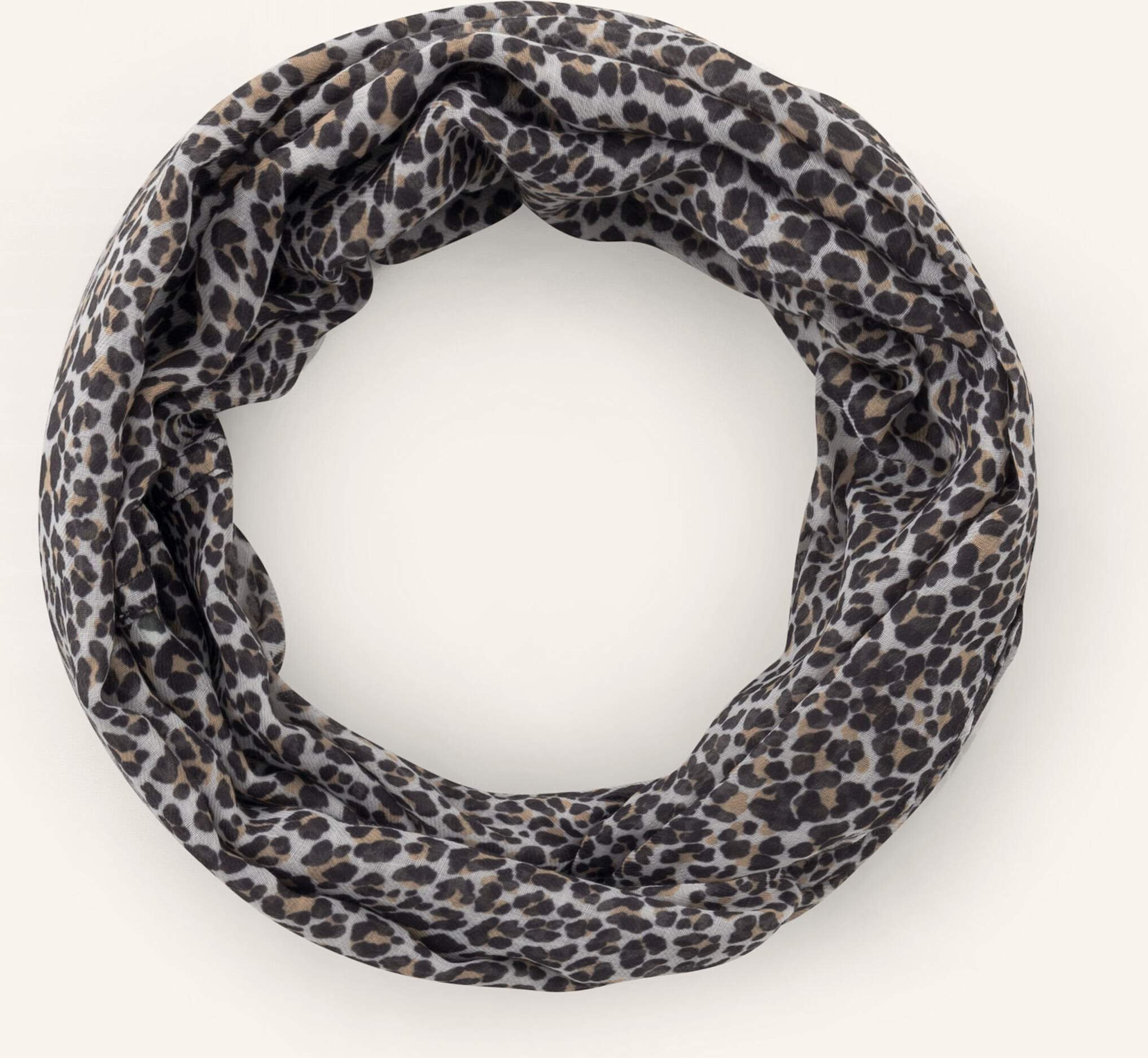 Codello Loop-Schal schwarz