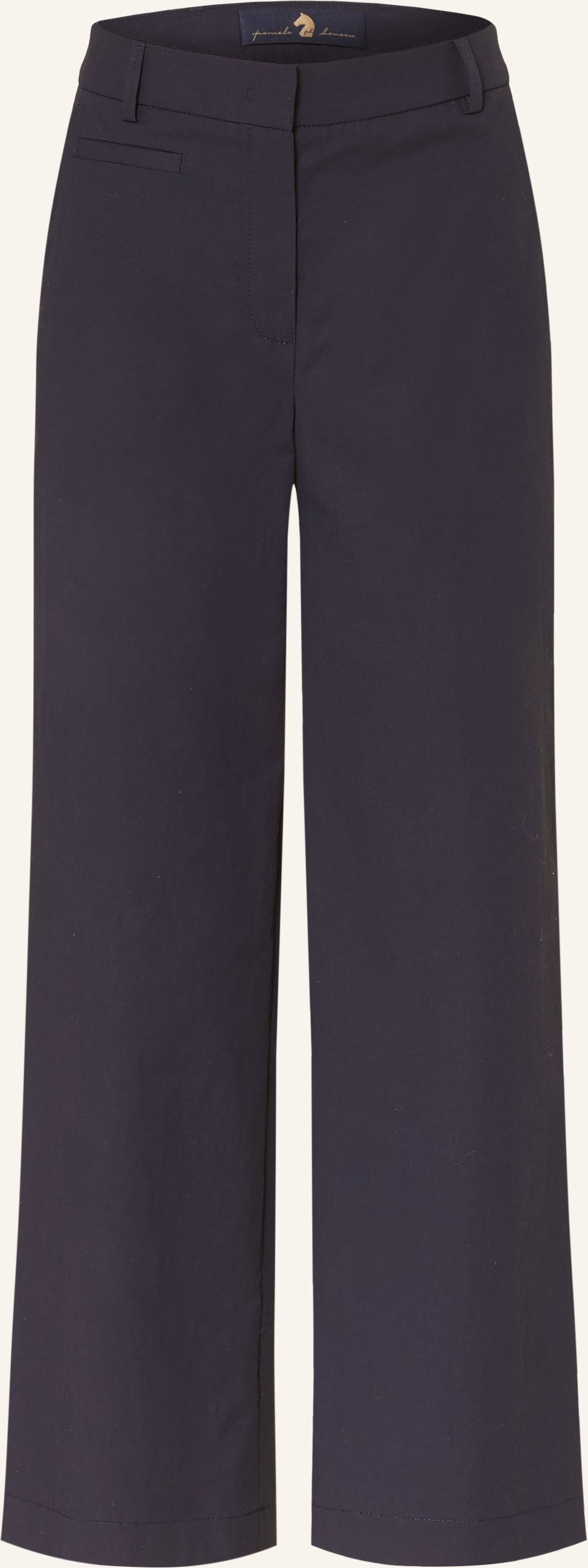 Pamela Henson Hose Phanika blau