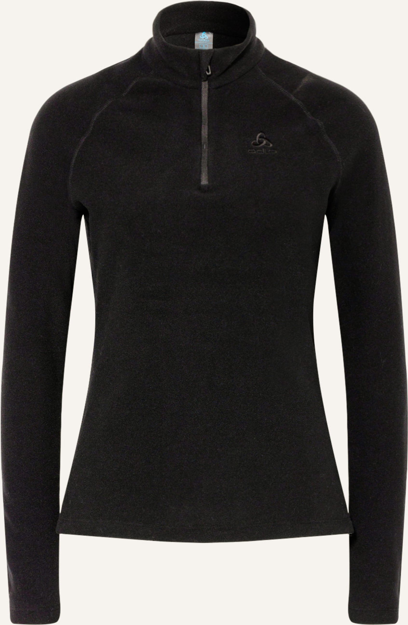 Thumbnail - Odlo Midlayer Rigi schwarz