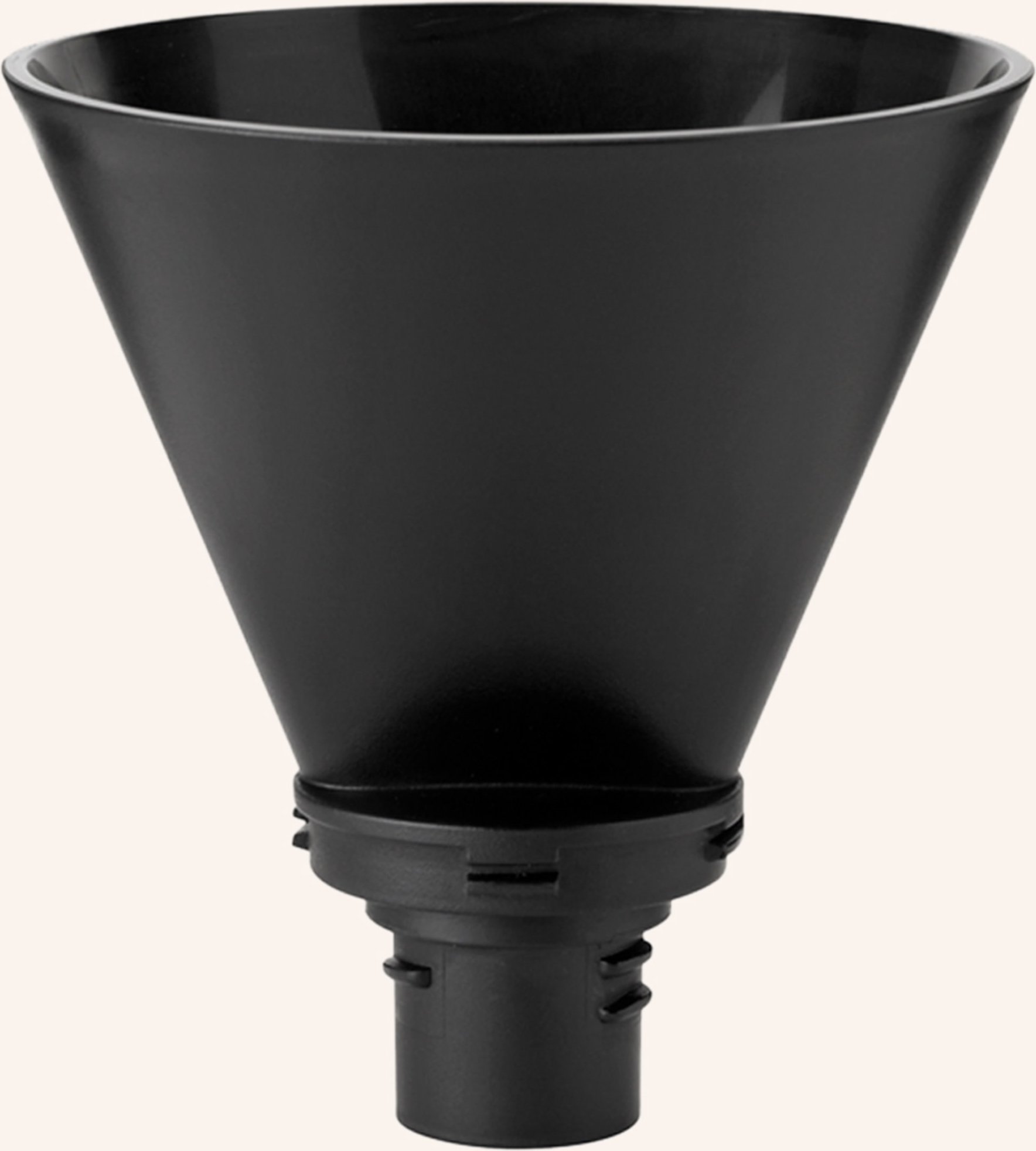 Stelton Filterhalter Für Isolierkanne schwarz