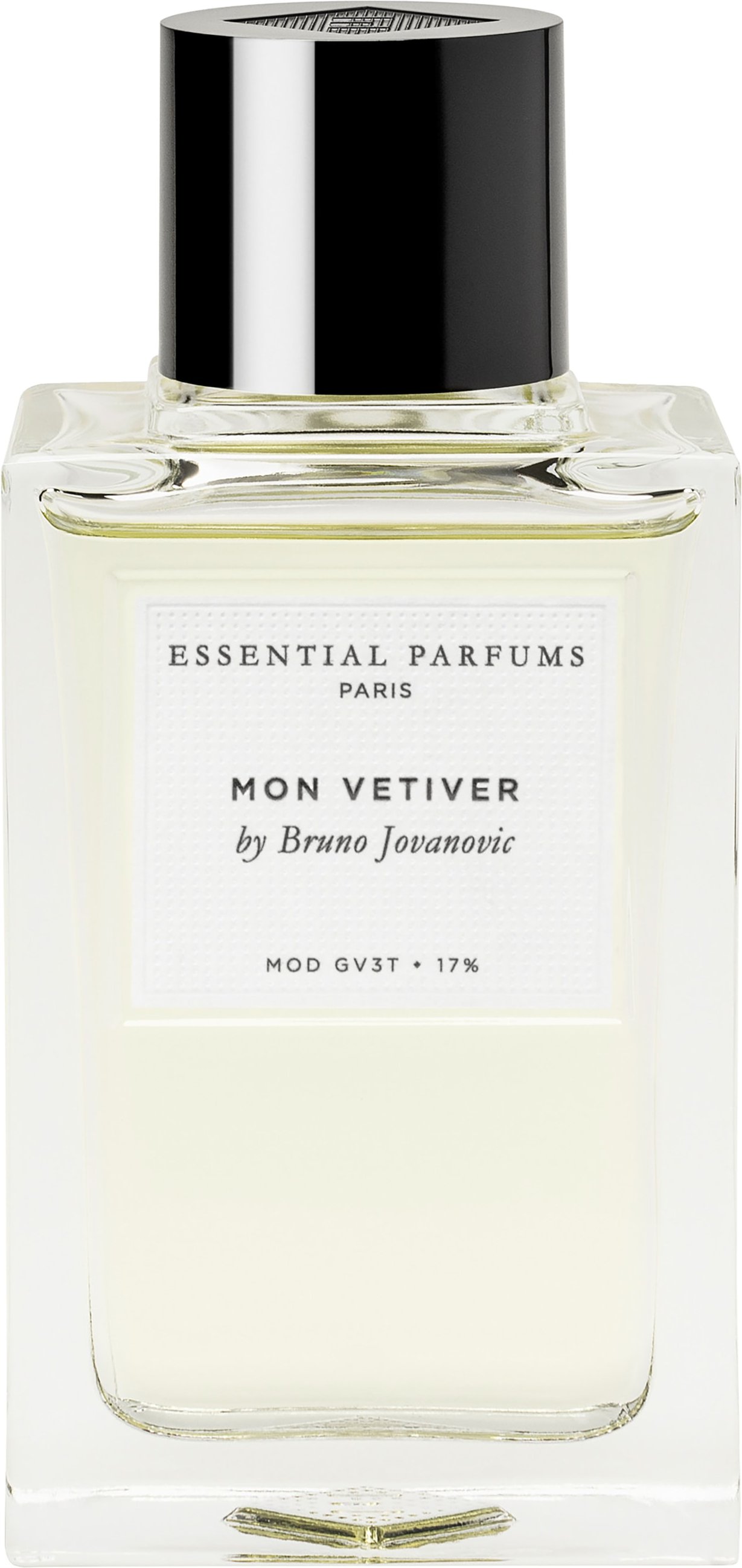 Essential Parfums Mon Vetiver Eau de Parfum 100 ml