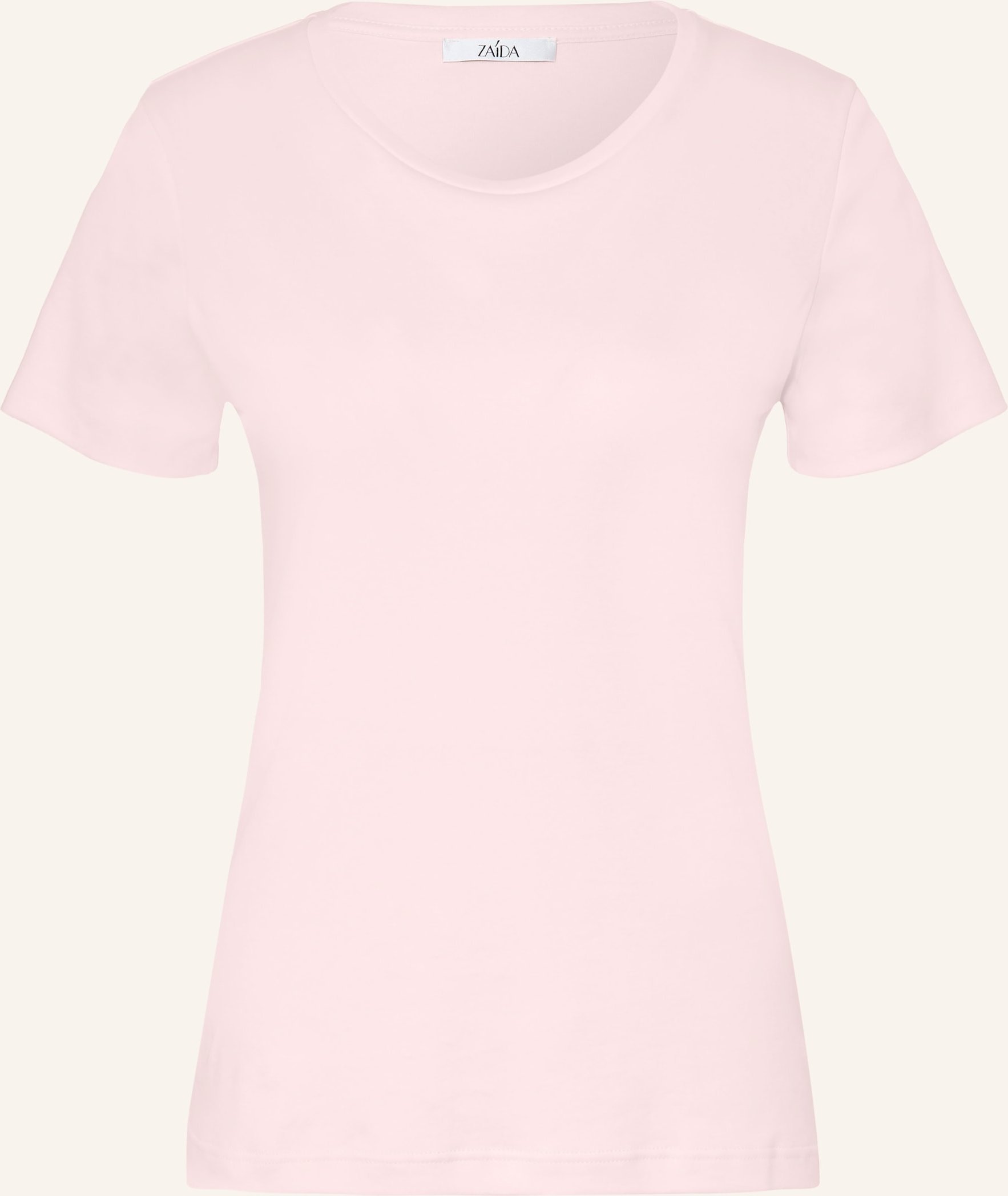 Zaída T-Shirt rosa