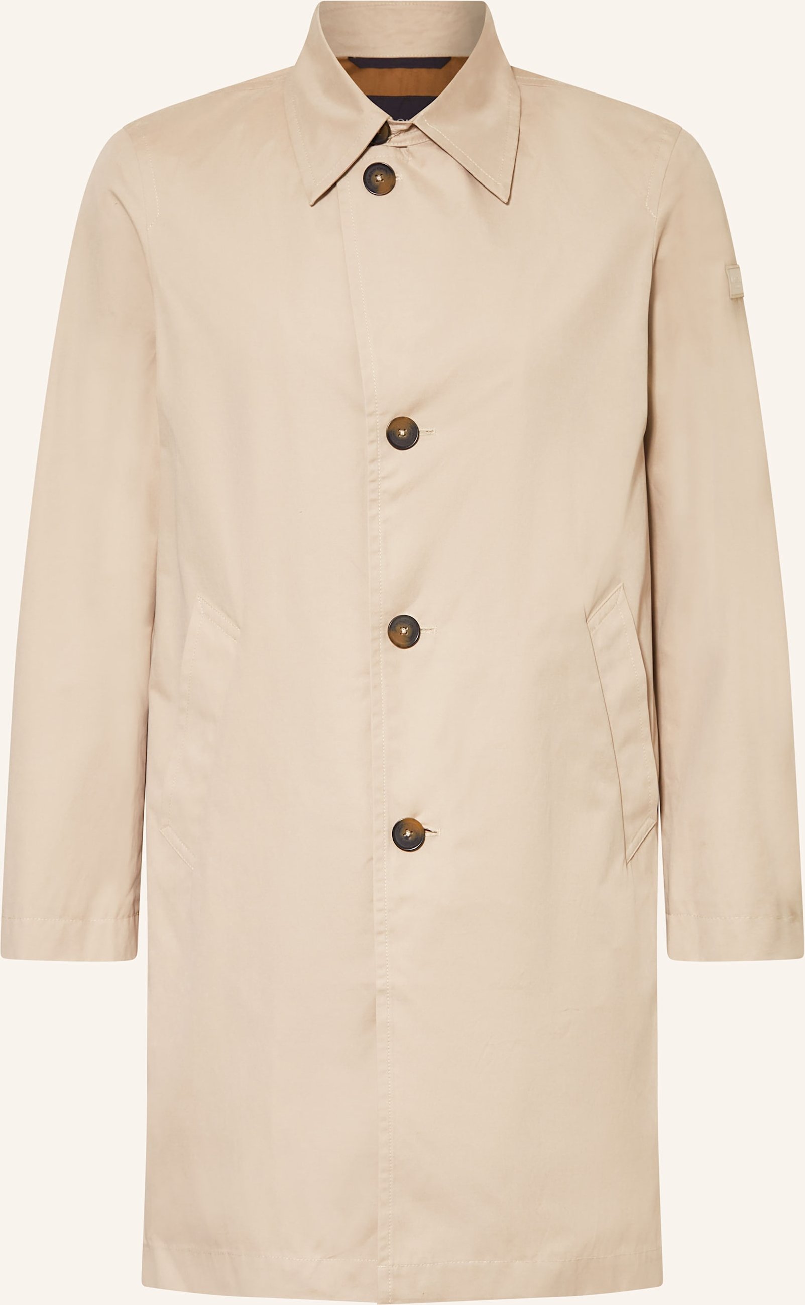 Marc O'polo Mantel beige