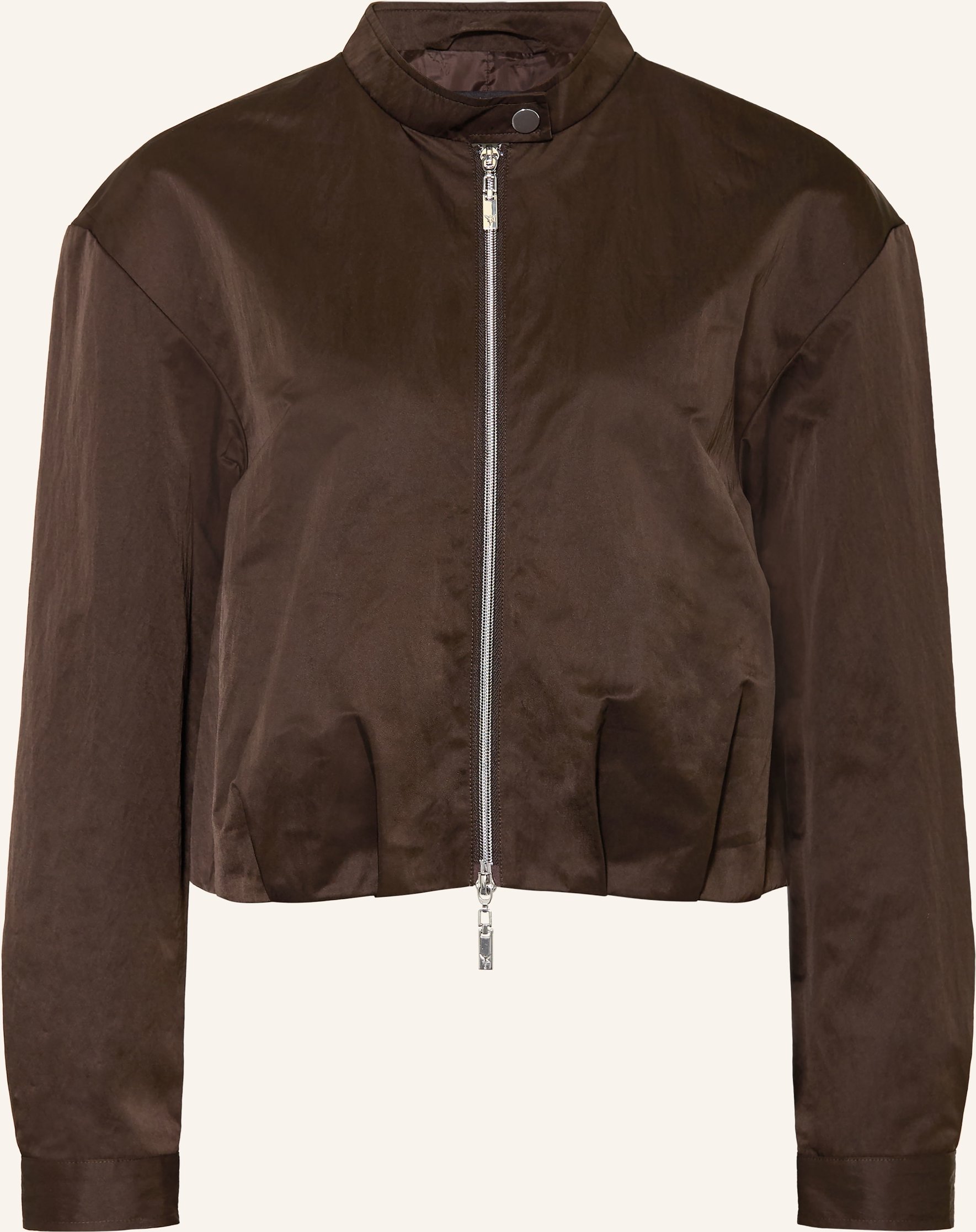 Thumbnail - Monari Blouson braun