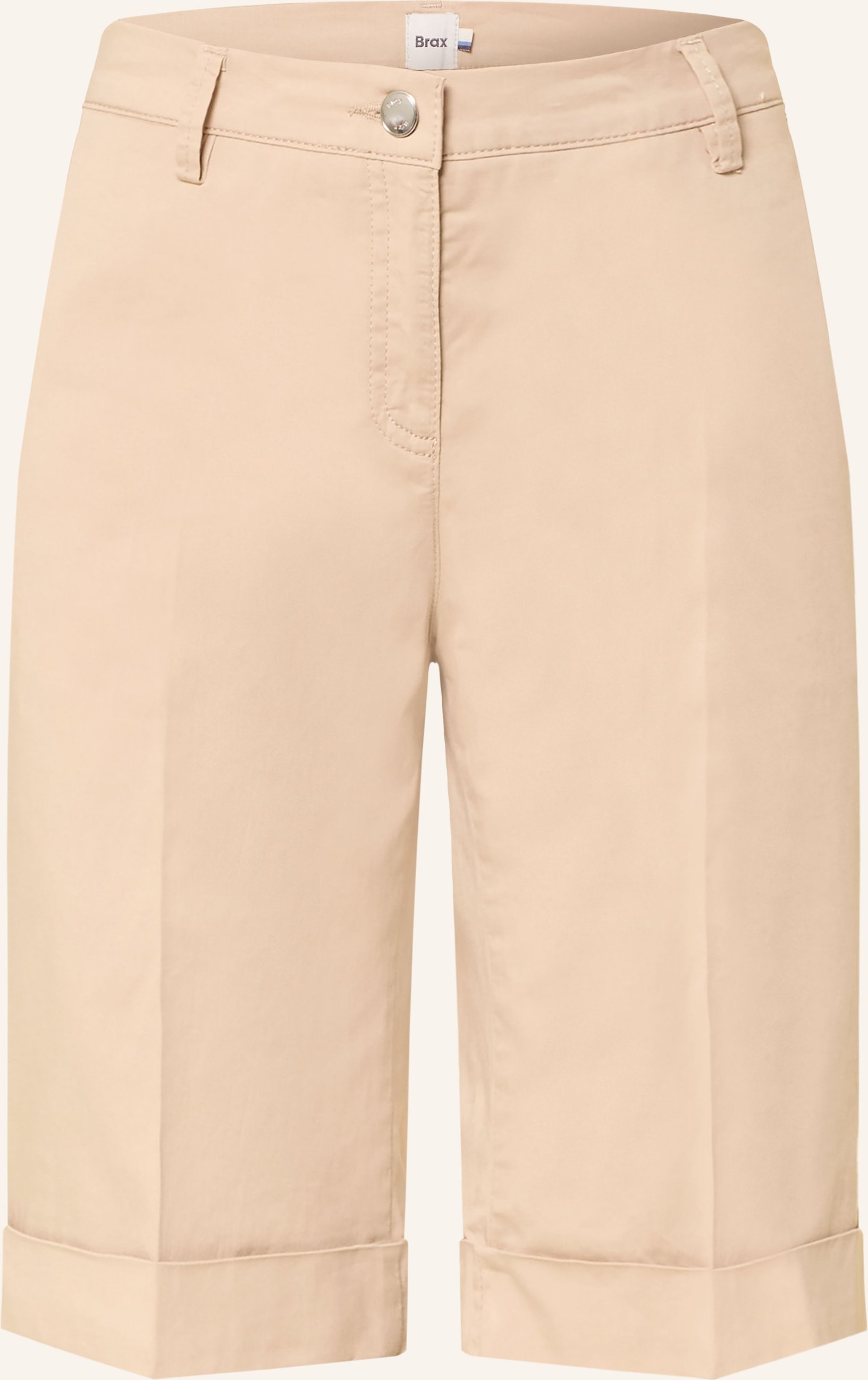Brax Bermudas Mia beige