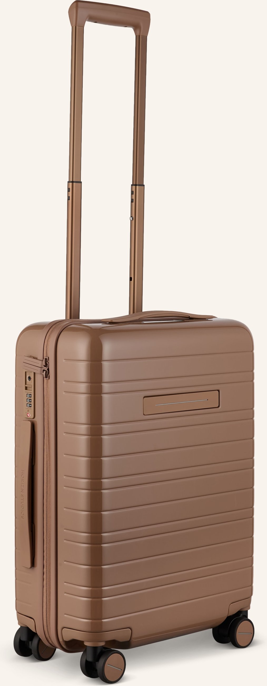 Horizn Studios Trolley h5 Re Cabin braun