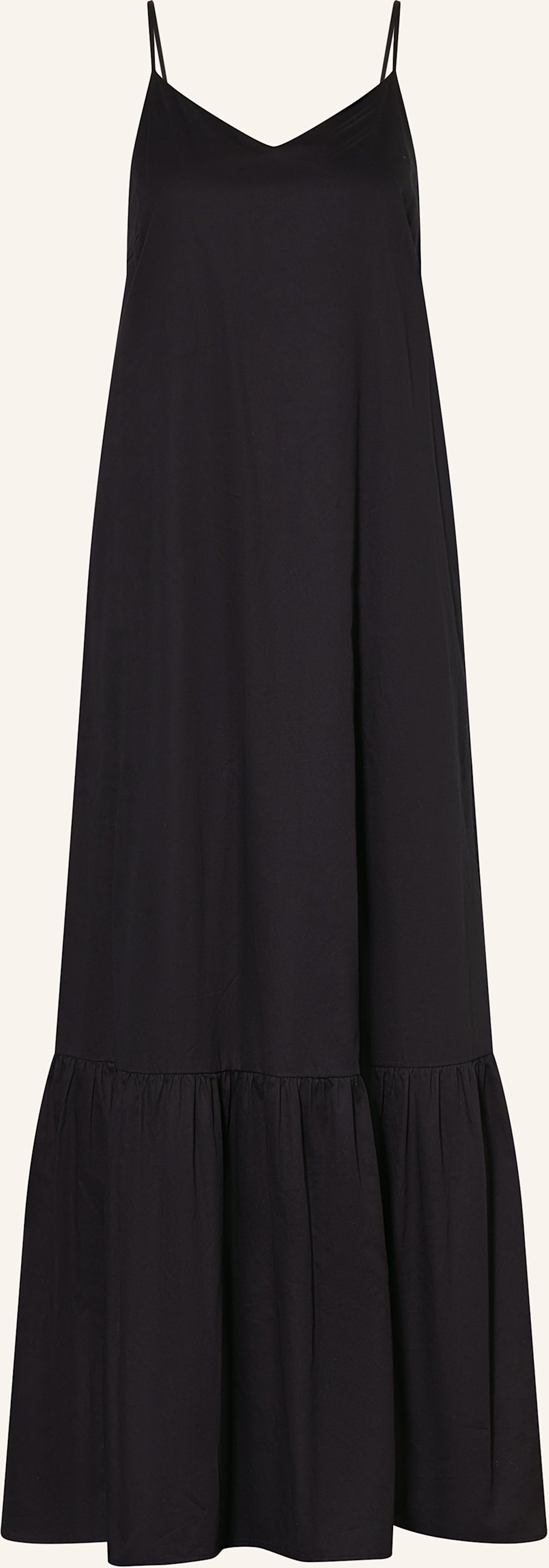 Mrs & Hugs Kleid schwarz