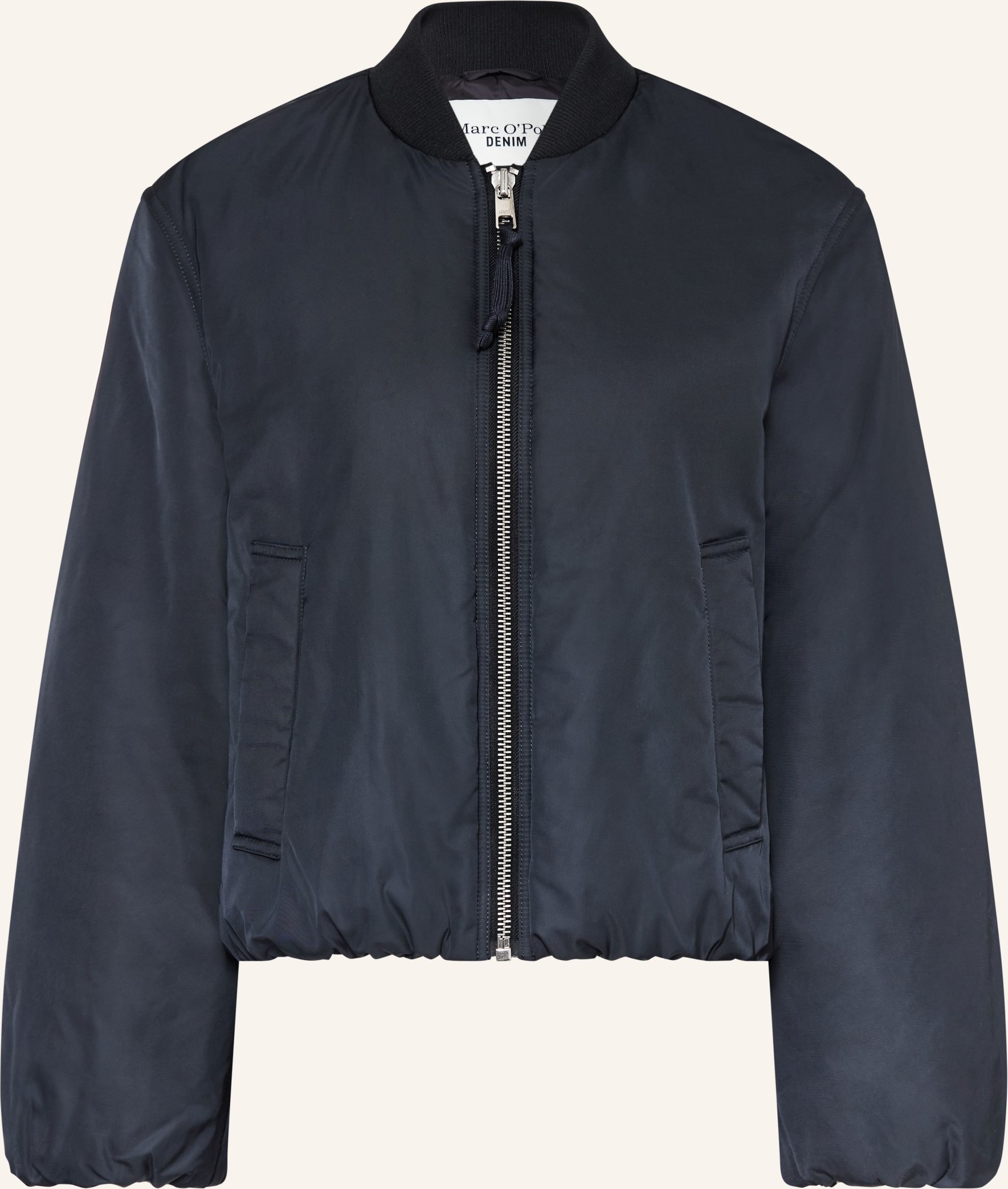 Marc O'polo Denim Blouson blau