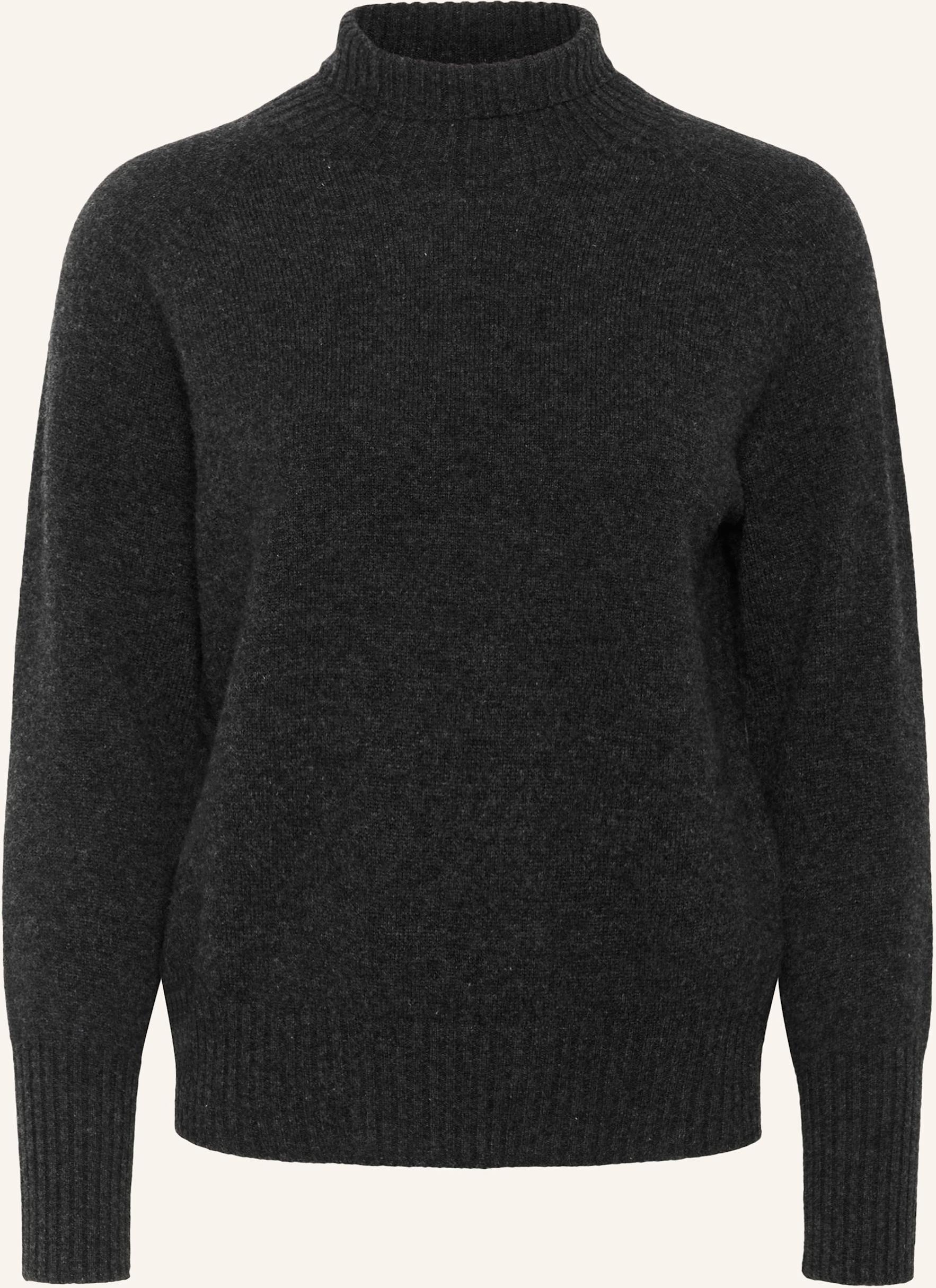 My Essential Wardrobe Strickpullover Tracy schwarz