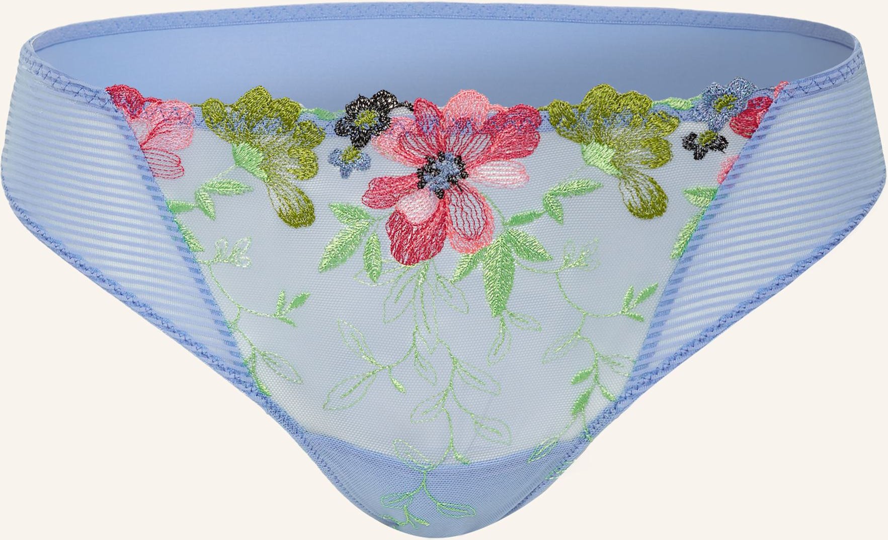 Marie Jo Slip Odilly blau