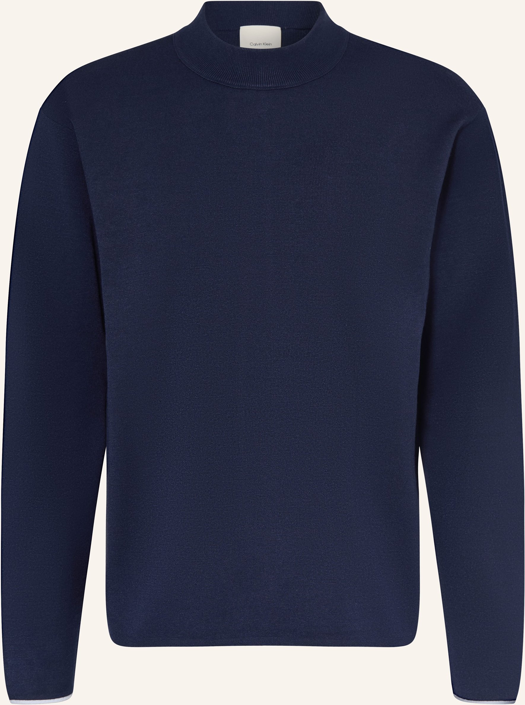 Calvin Klein Pullover blau