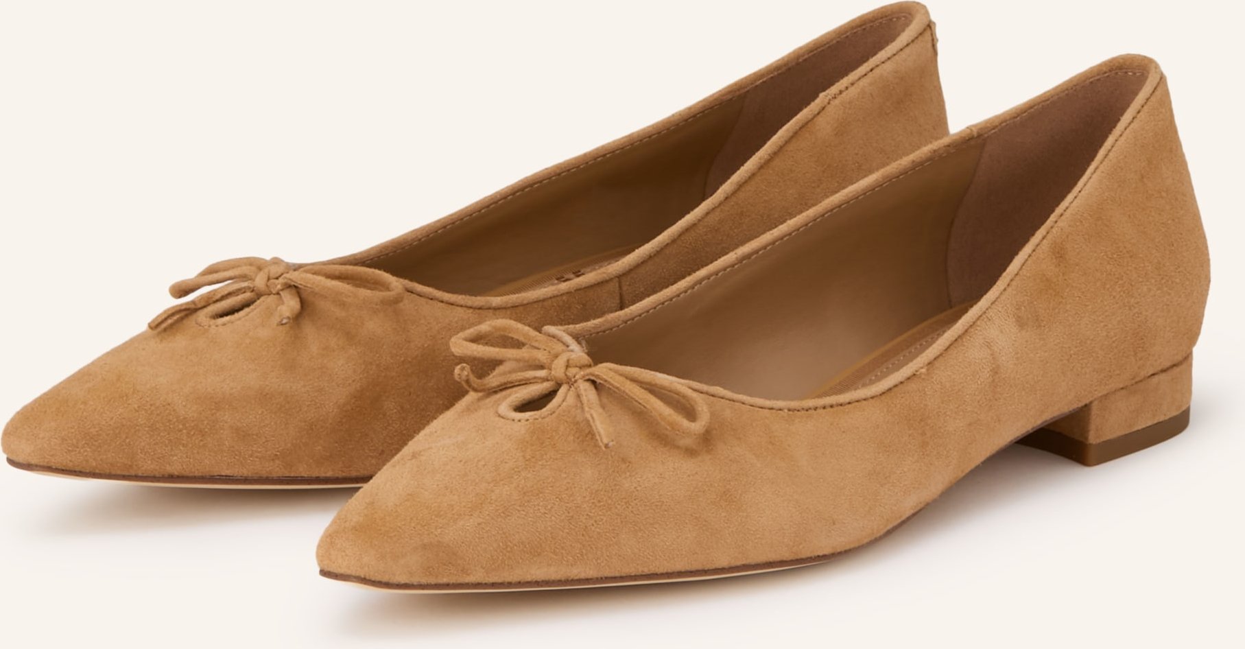 Sam Edelman Ballerinas Esmira braun