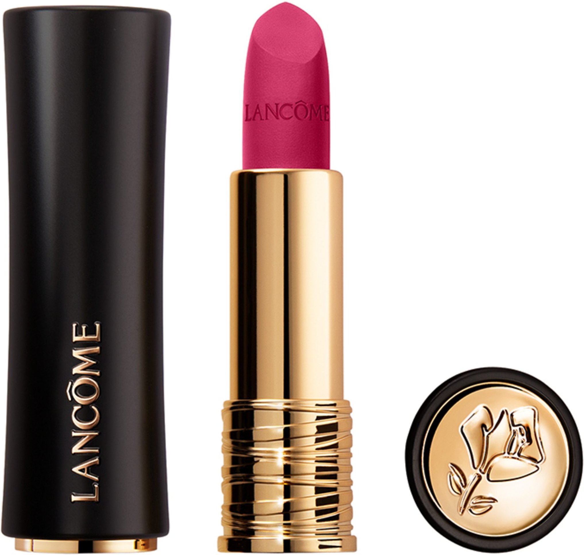 Thumbnail - Lancôme L'absolue Rouge Drama Matte Lippenstift