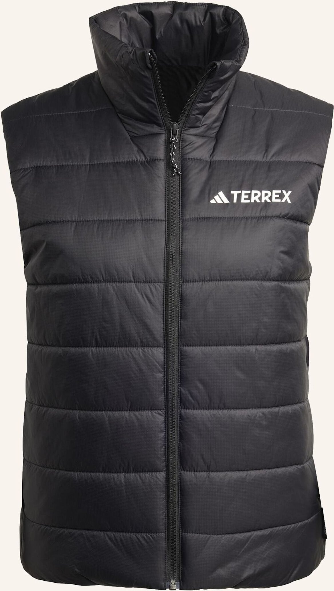 Thumbnail - Adidas Terrex Terrex Multi Essentials Climawarm Gefütterte Weste schwarz