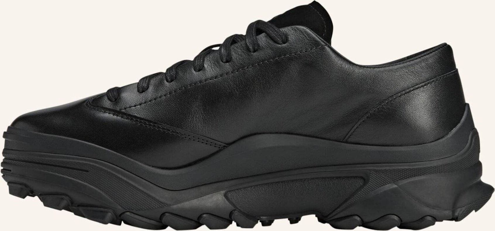 Y-3 Y-3 gsg9 Low schwarz