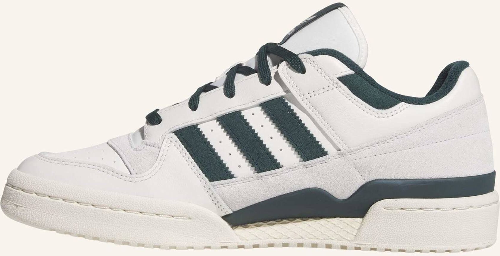 Adidas Originals Forum Low Cl Schuh weiss