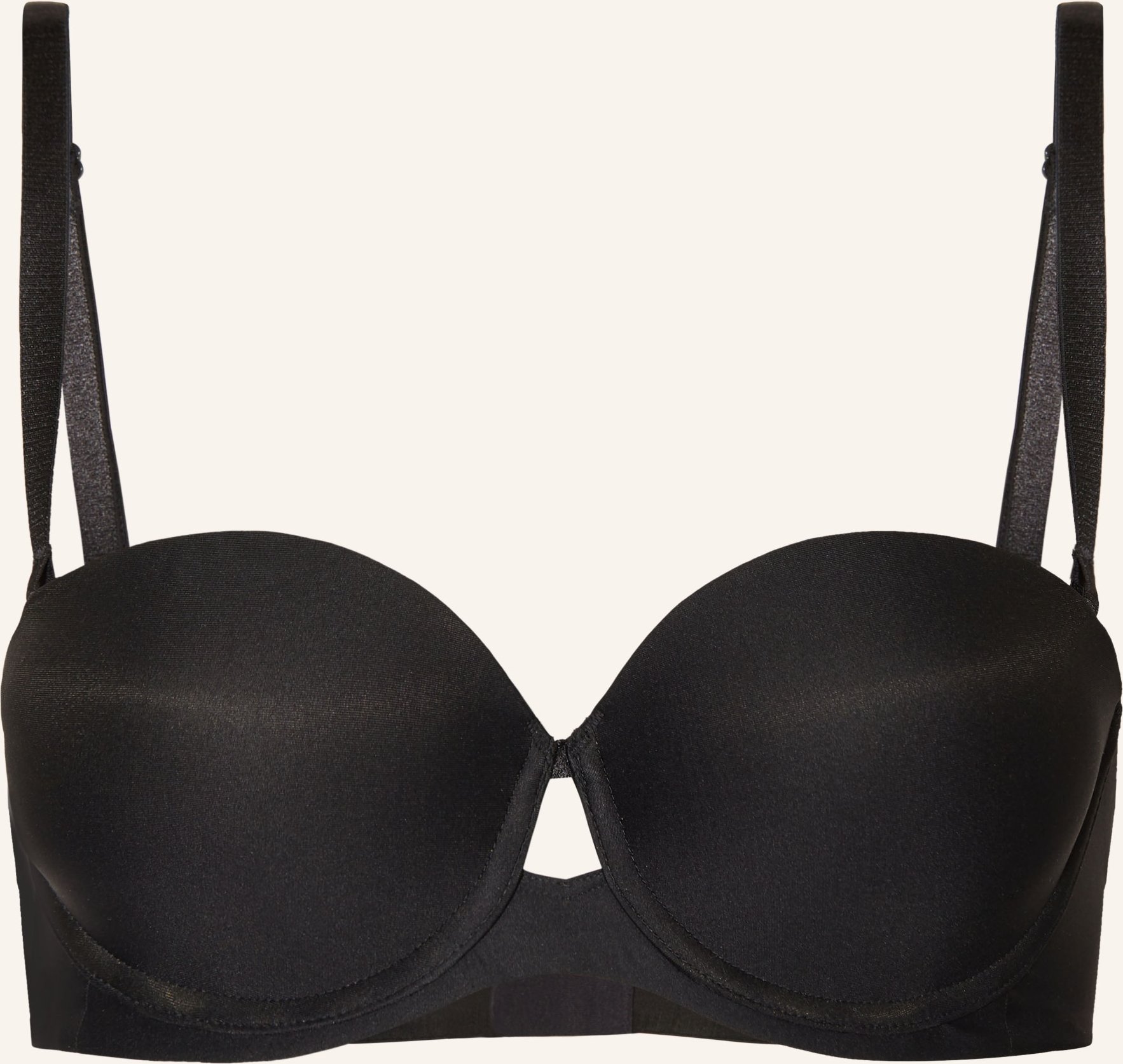 Triumph Multiway-Bh Pure Micro schwarz