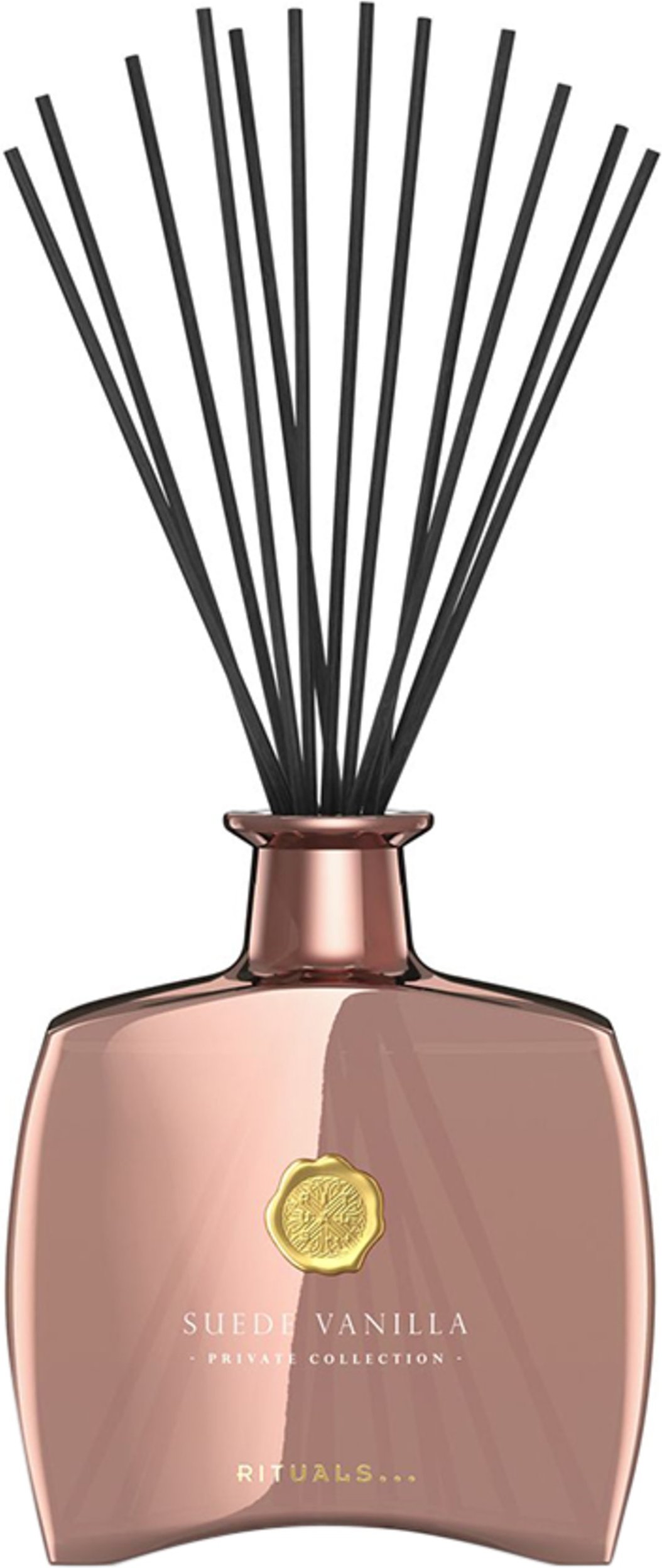 Rituals Suede Vanilla Raumduft 450 ml