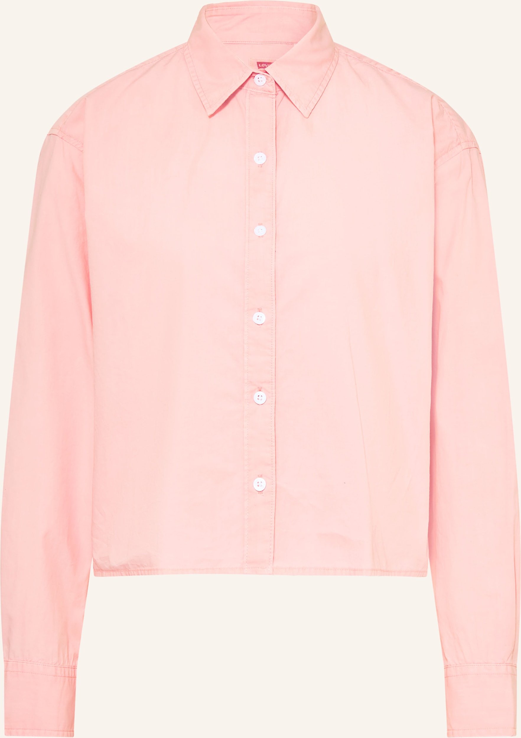 Levi's® Hemdbluse Harlie pink