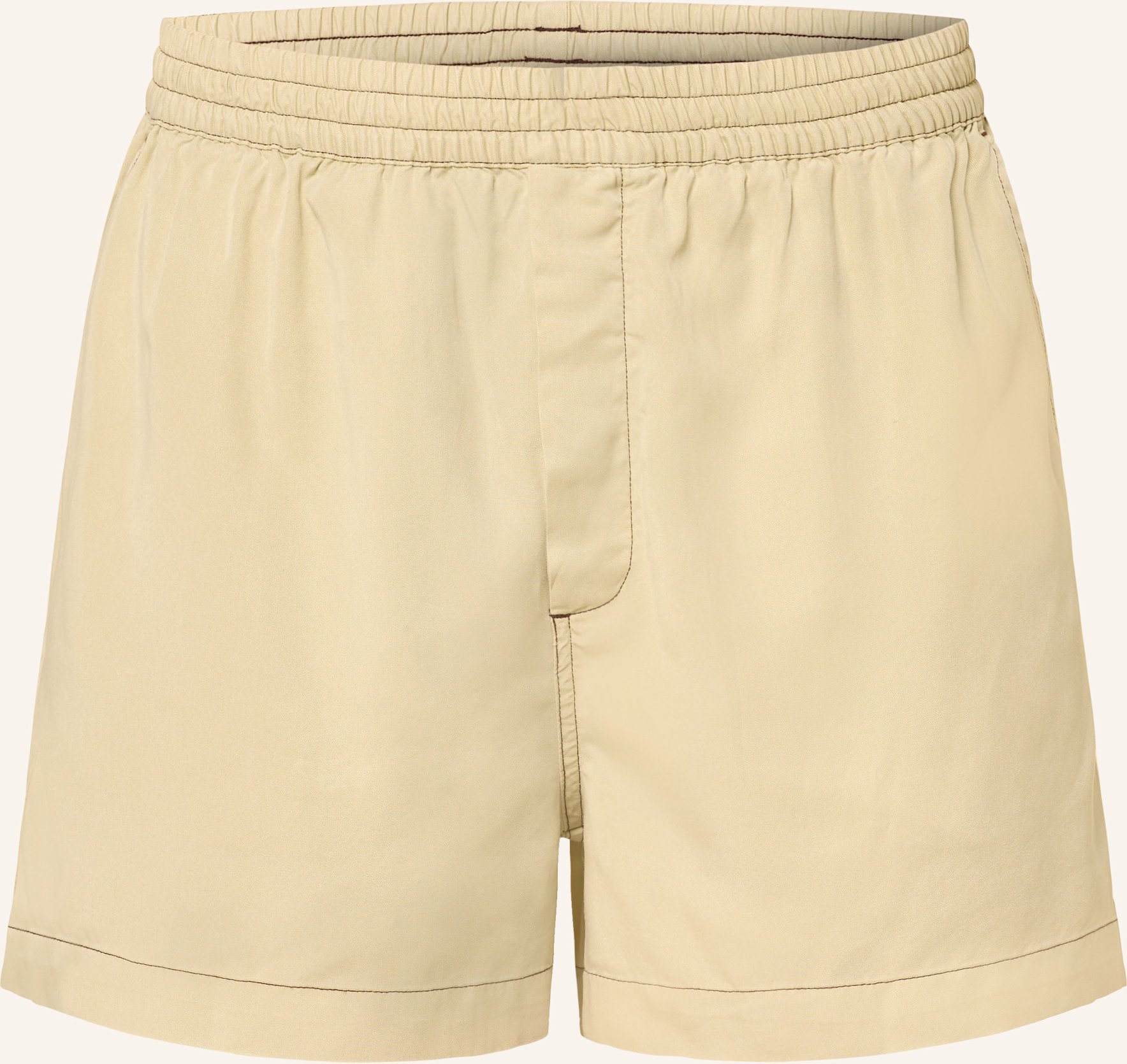 Thumbnail - Cdlp Shorts beige