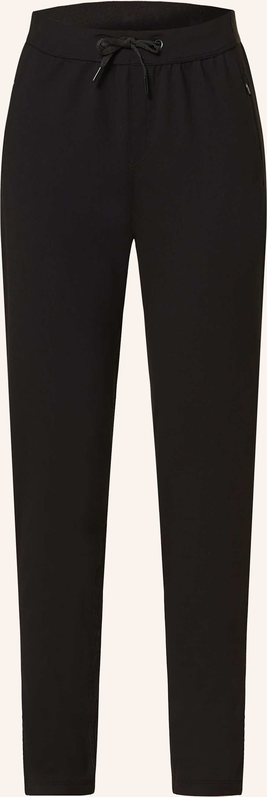 Thumbnail - Venice Beach Sweatpants Shelly schwarz