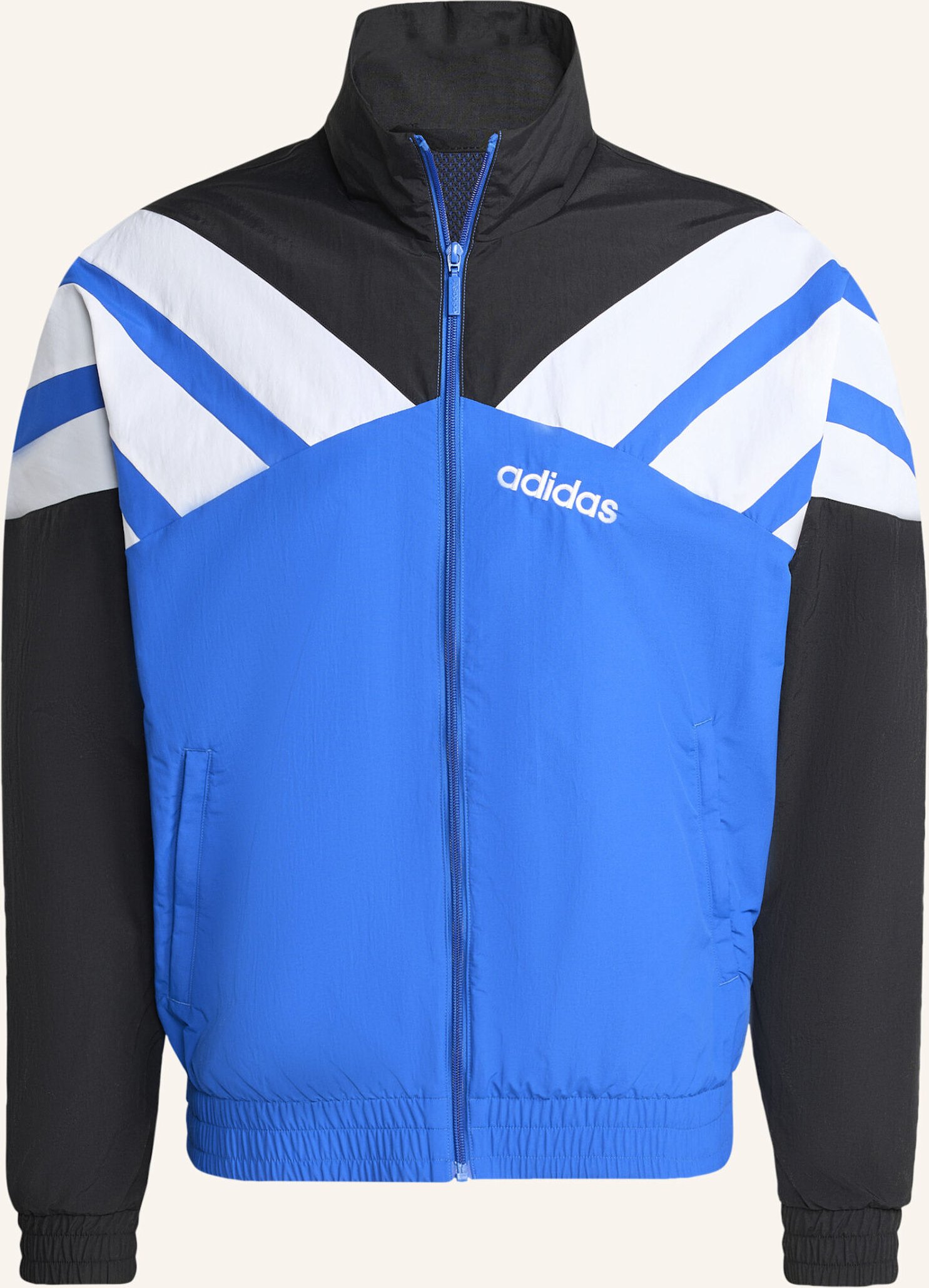 Adidas Originals Originals Jacke blau