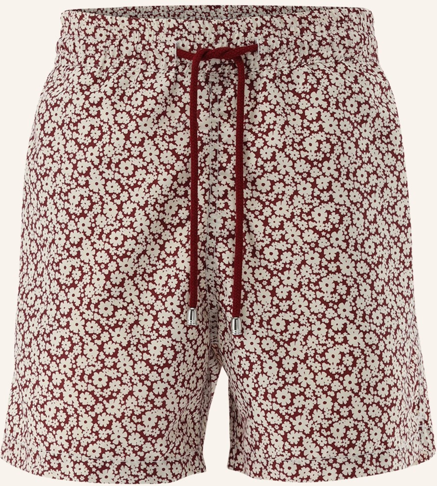 Van Laack Badehose rot