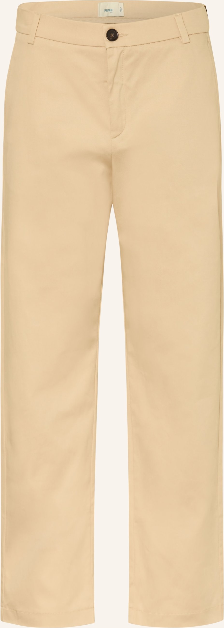 Fendi Chino beige