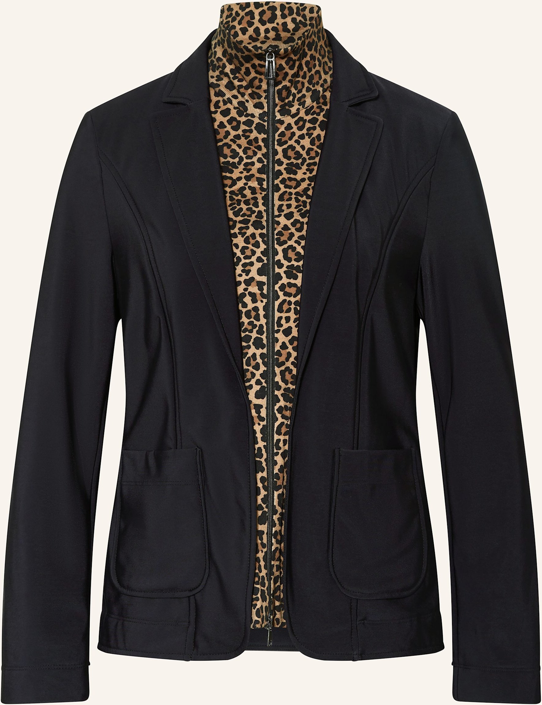 Marc Cain Blazer schwarz