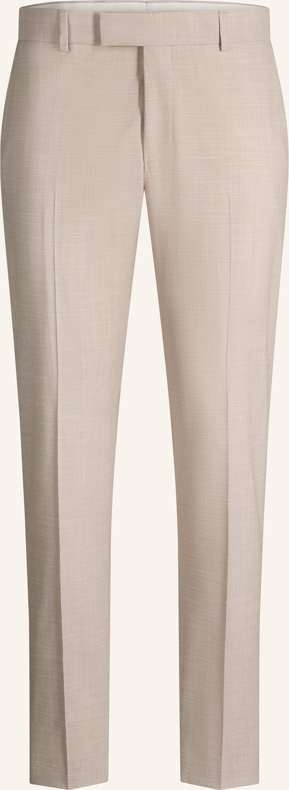 Strellson Anzughose Melwin beige