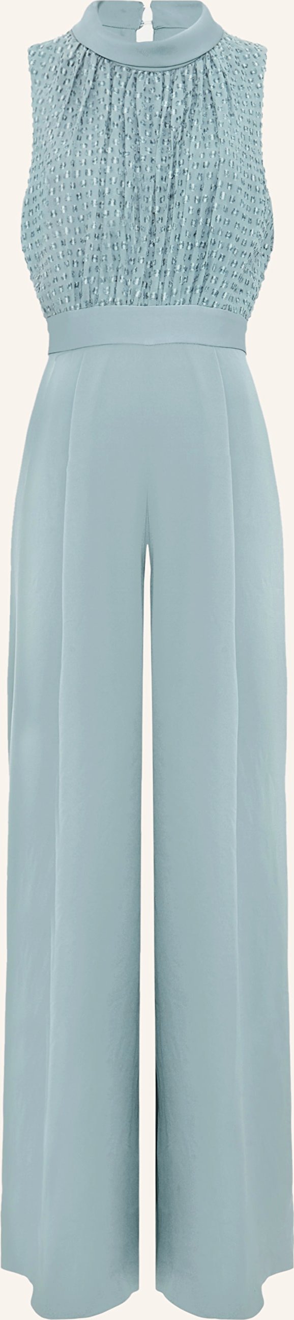 Phase Eight Jumpsuit Eliza blau