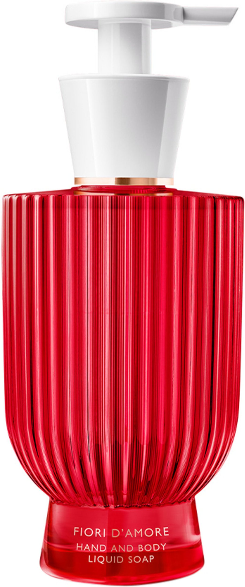 Bvlgari Fragrances Allegra Fiori D'amore Liquid Soap 250 ml