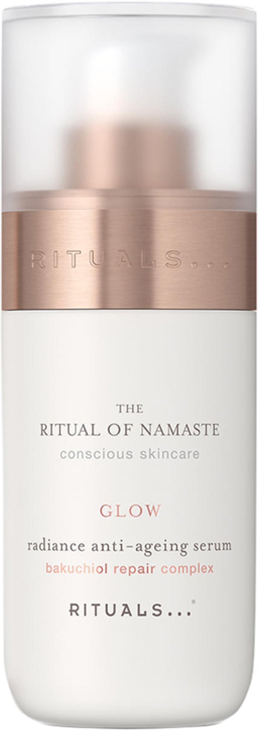 Rituals The Ritual Of Namaste Glow Anti-Aging Serum 30 ml