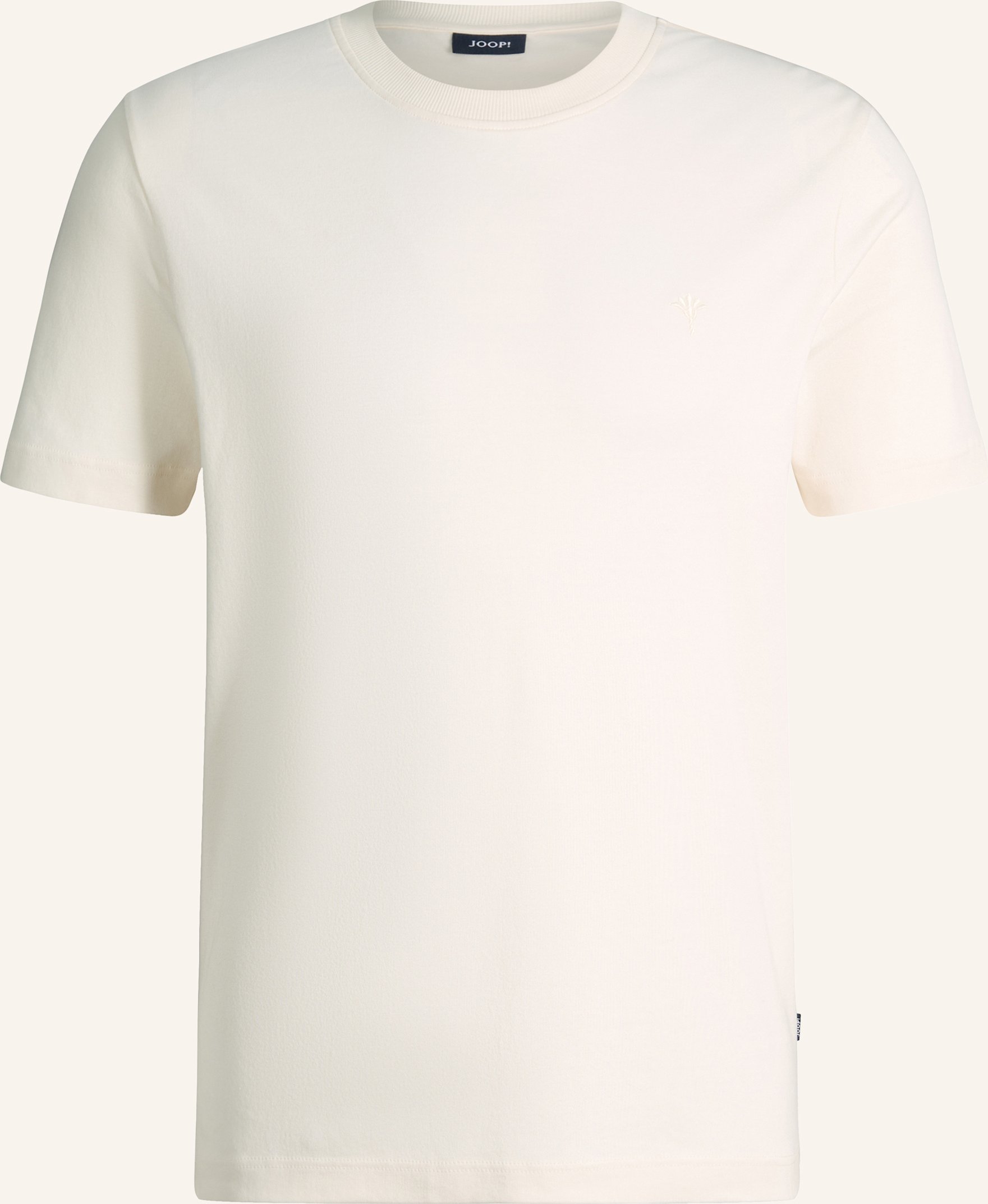 Joop! T-Shirt Priamo weiss